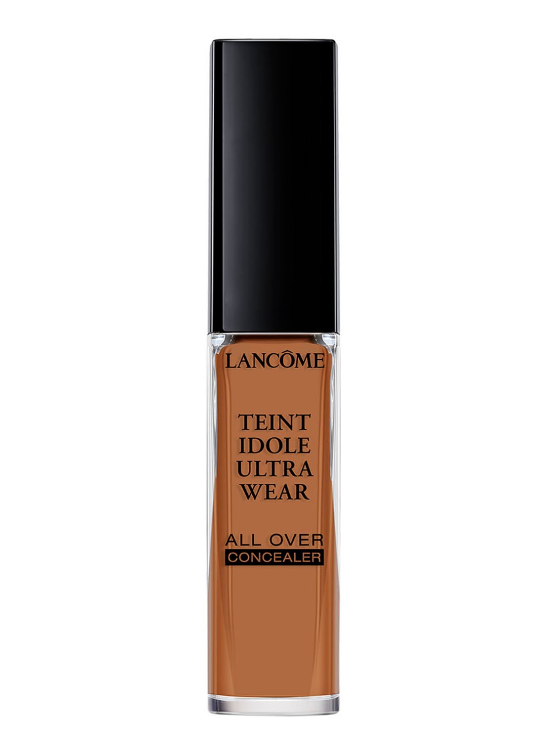 Lancôme Teint Idole Ultra Wear All Over Concealer - voorkant 4 10.3 pecan