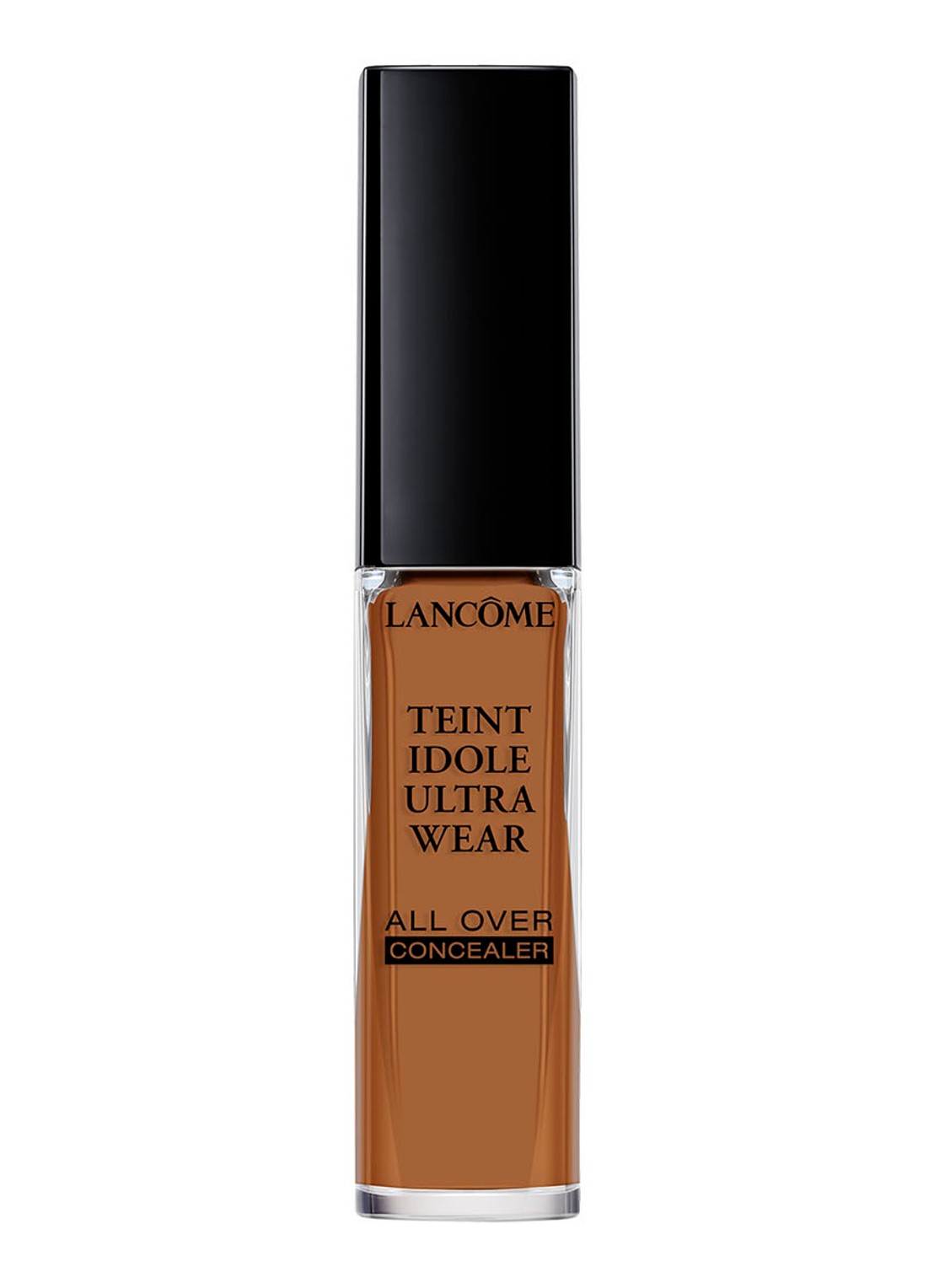 Lancôme Teint Idole Ultra Wear All Over Concealer - voorkant 4 11 muscade