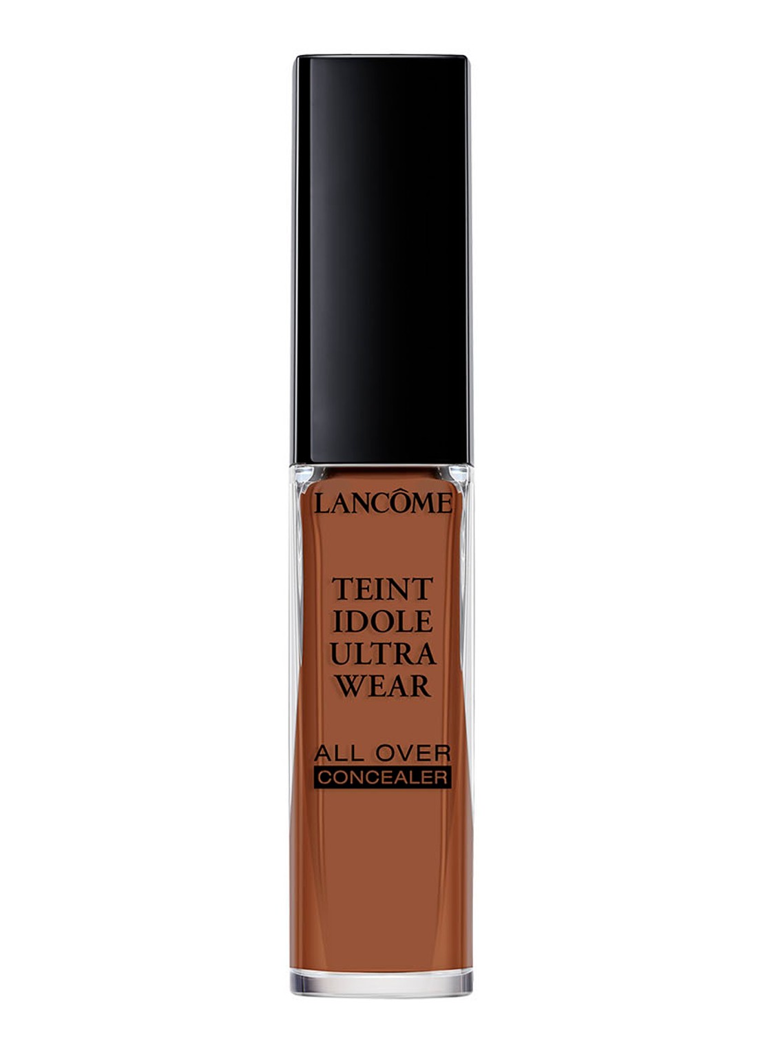 Lancôme Teint Idole Ultra Wear All Over Concealer - voorkant 2 13.1 cacao