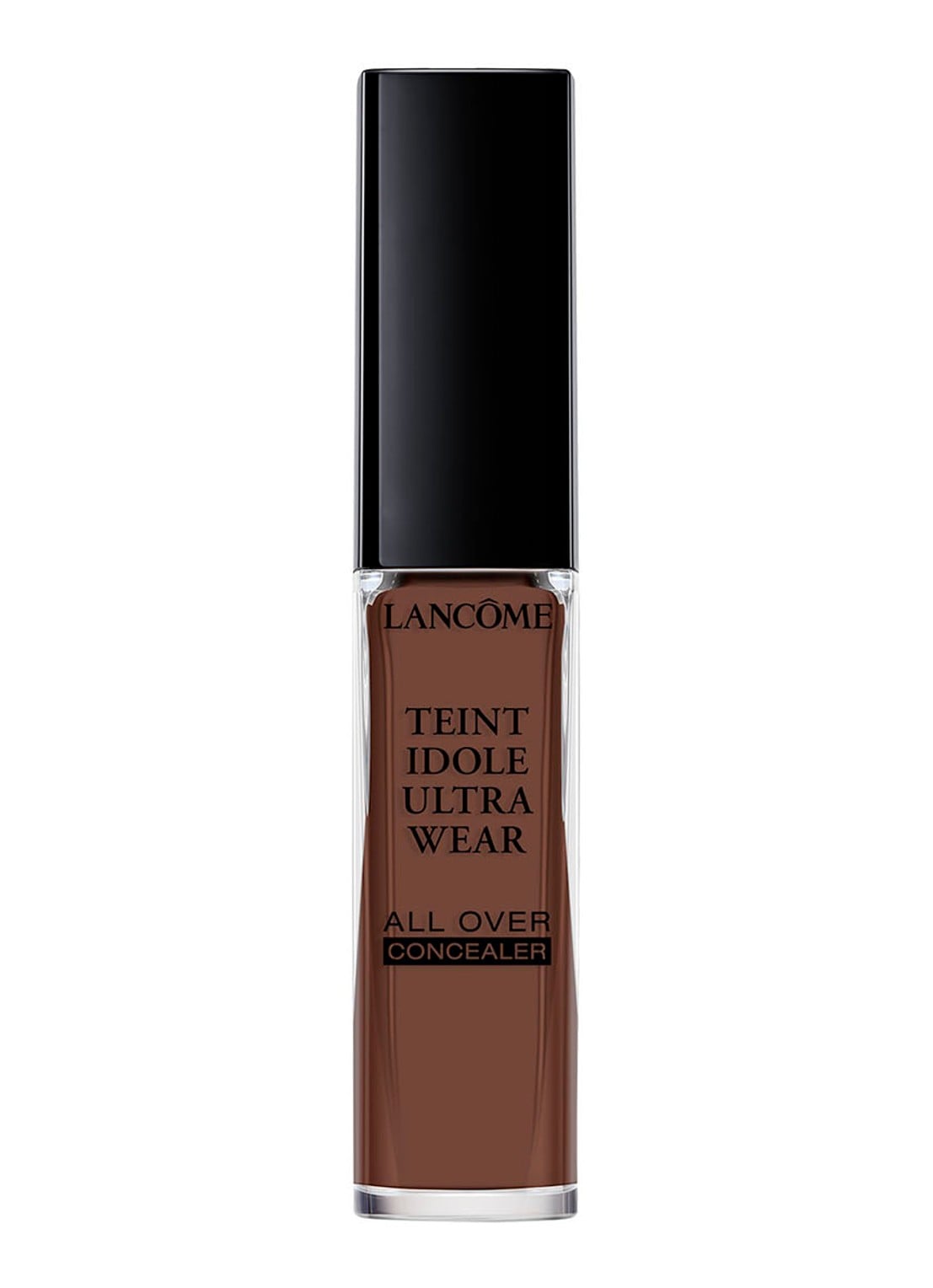 Lancôme Teint Idole Ultra Wear All Over Concealer - voorkant 2 15 moka teint