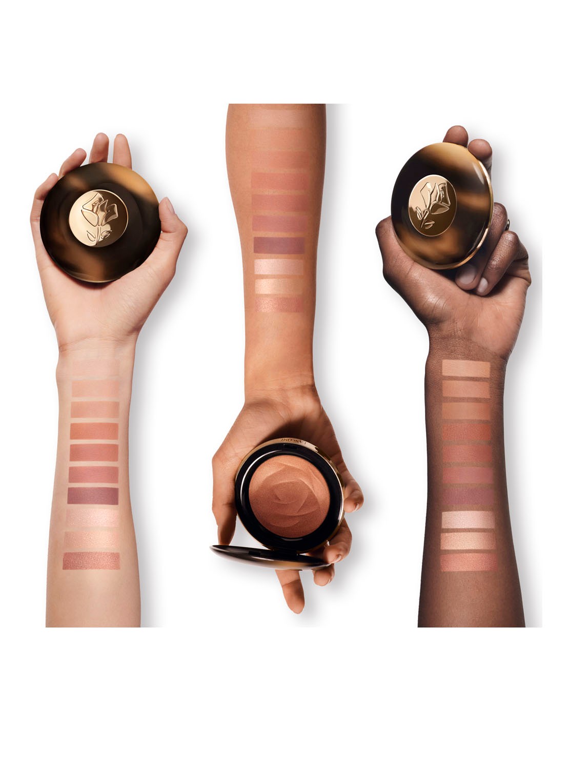 Lancôme Teint Idole Ultra Wear C.E. Skin Transforming Bronzer - detail 4 04 medium