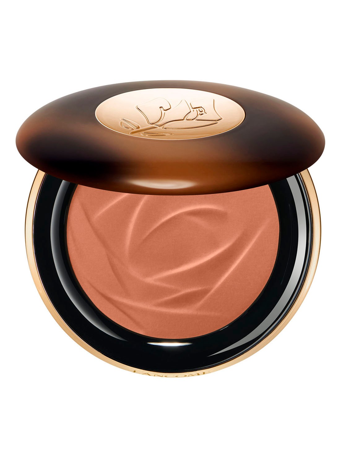 Lancôme Teint Idole Ultra Wear C.E. Skin Transforming Bronzer - voorkant 05 tan