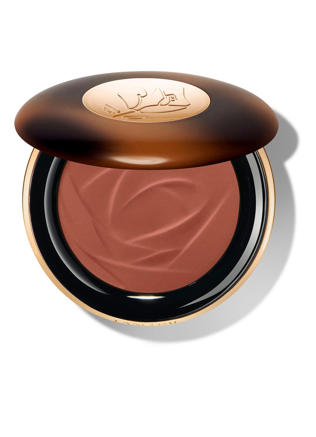 Lancôme Teint Idole Ultra Wear C.E. Skin Transforming Bronzer - voorkant 07 deep