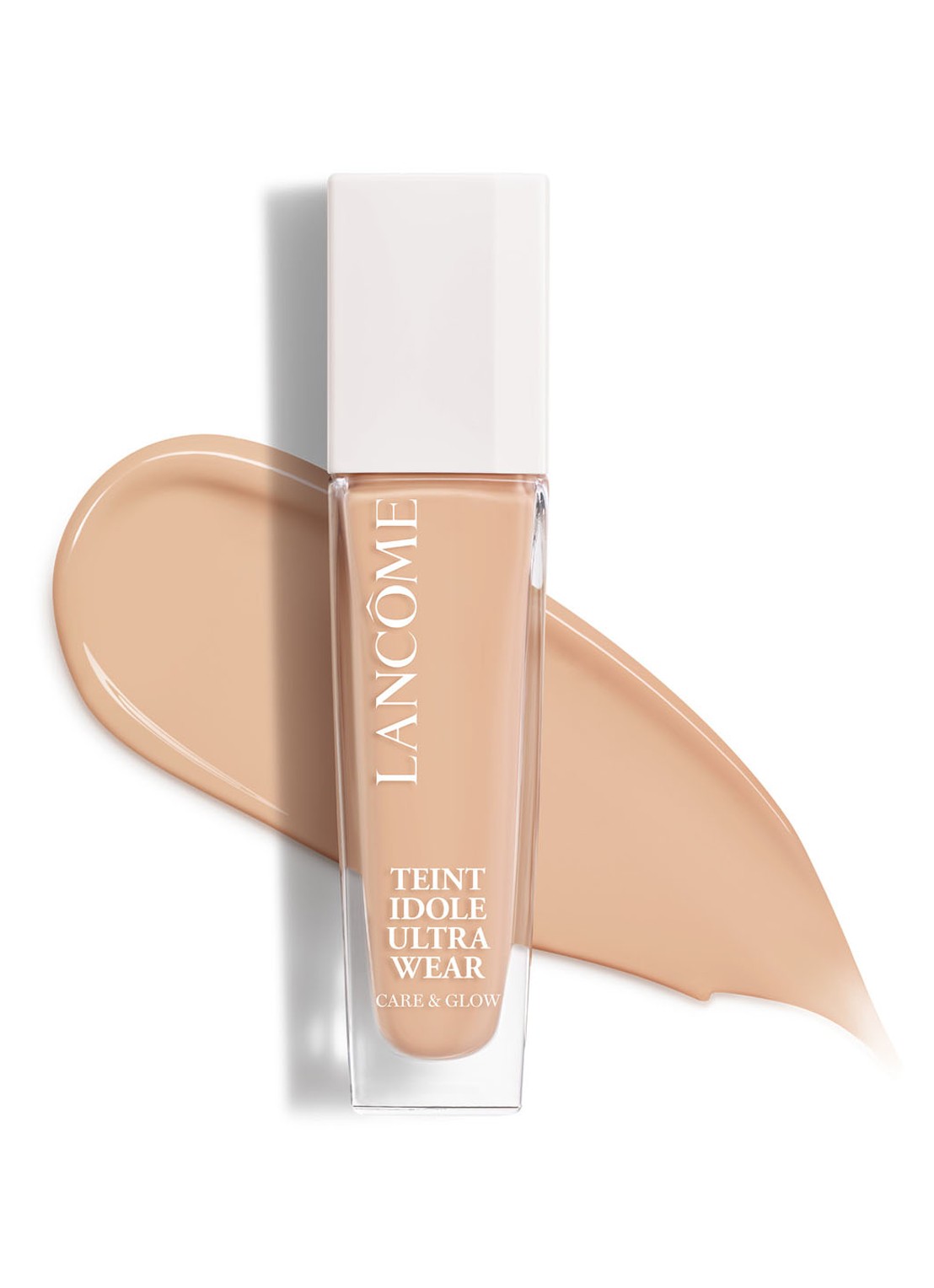 Lancôme Teint Idole Ultra Wear Care & Glow - foundation - detail 5 110c