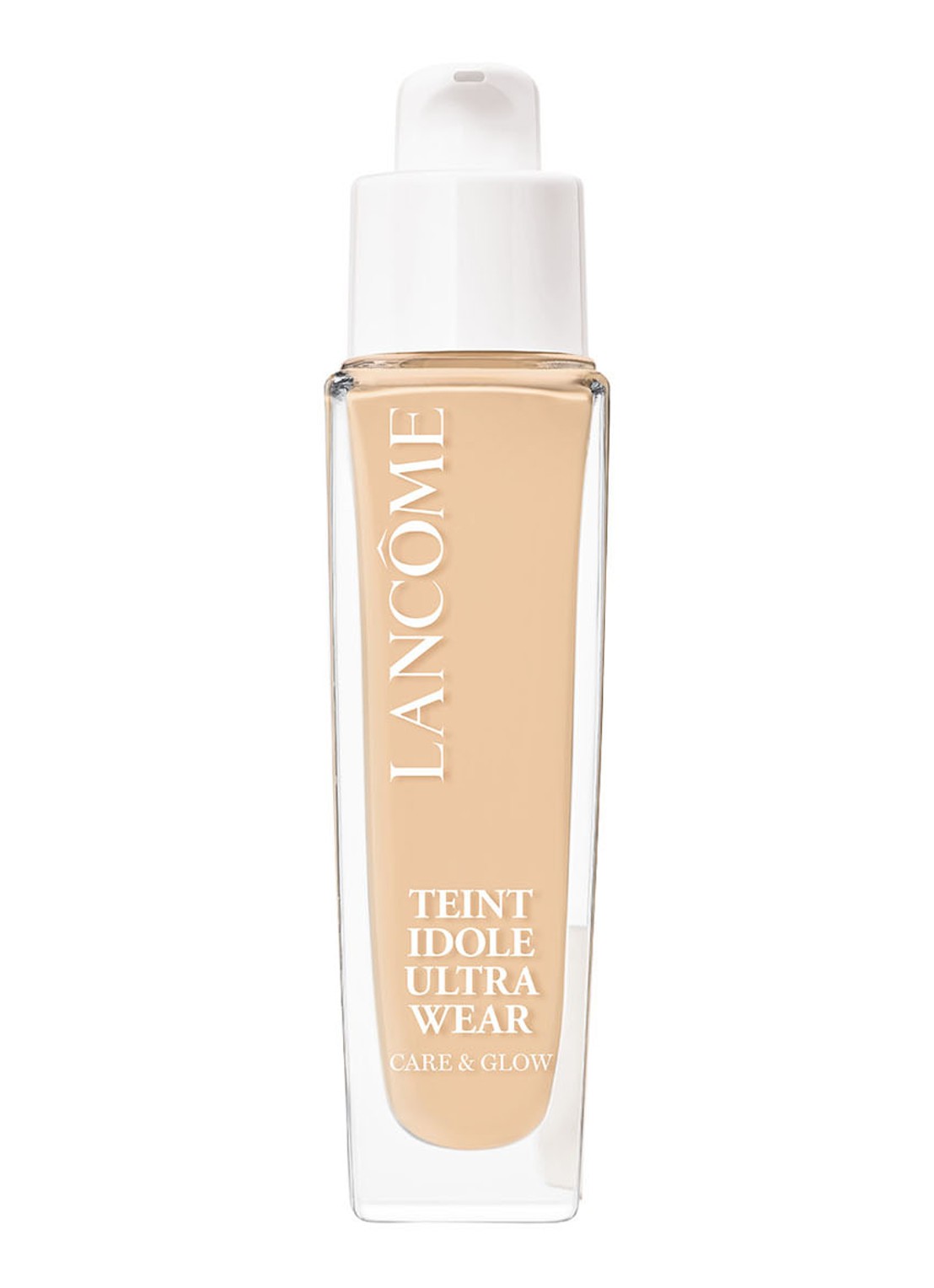 Lancôme Teint Idole Ultra Wear Care & Glow - foundation - voorkant 2 115c