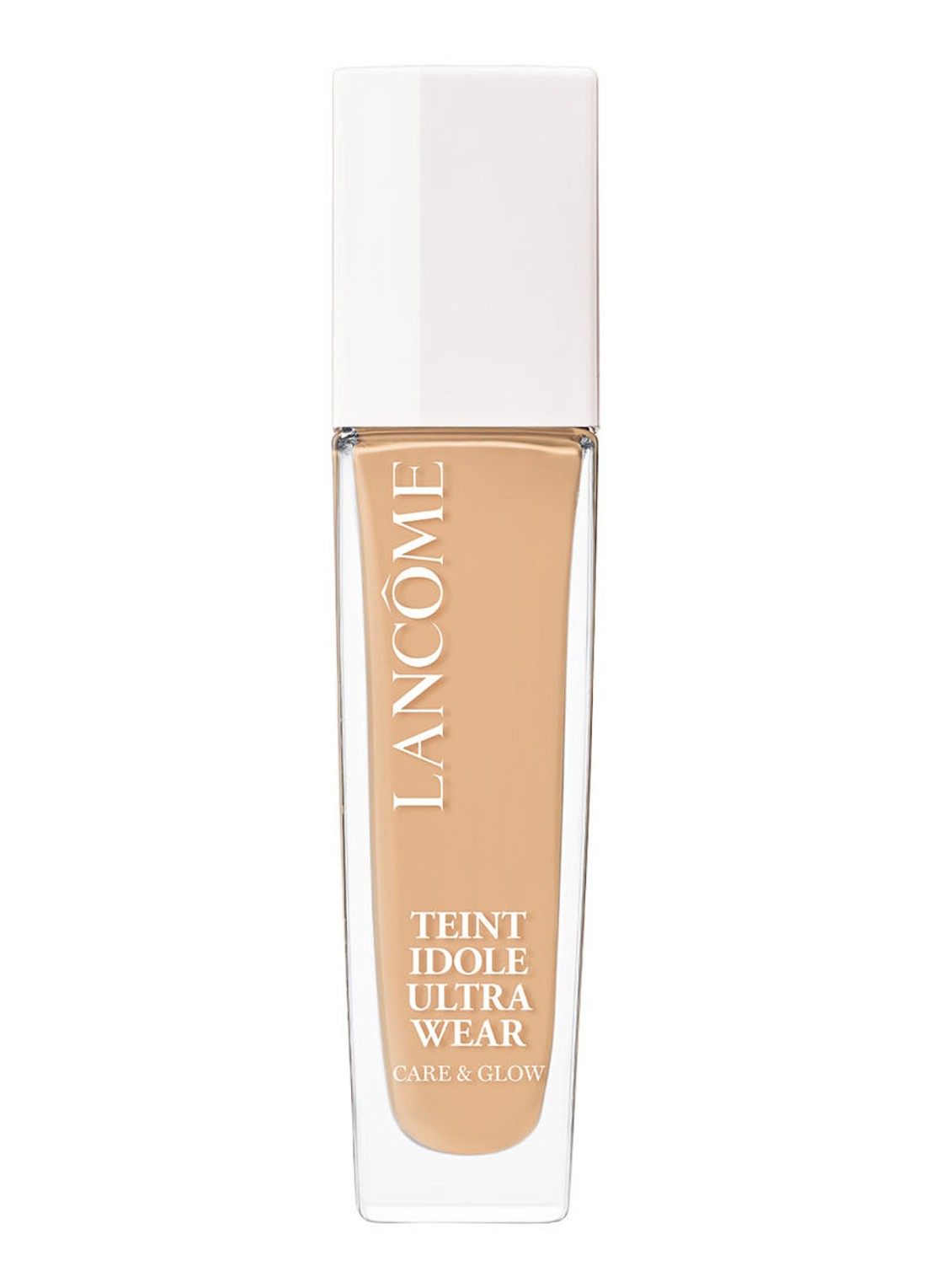 Lancôme Teint Idole Ultra Wear Care & Glow - foundation - voorkant 245c