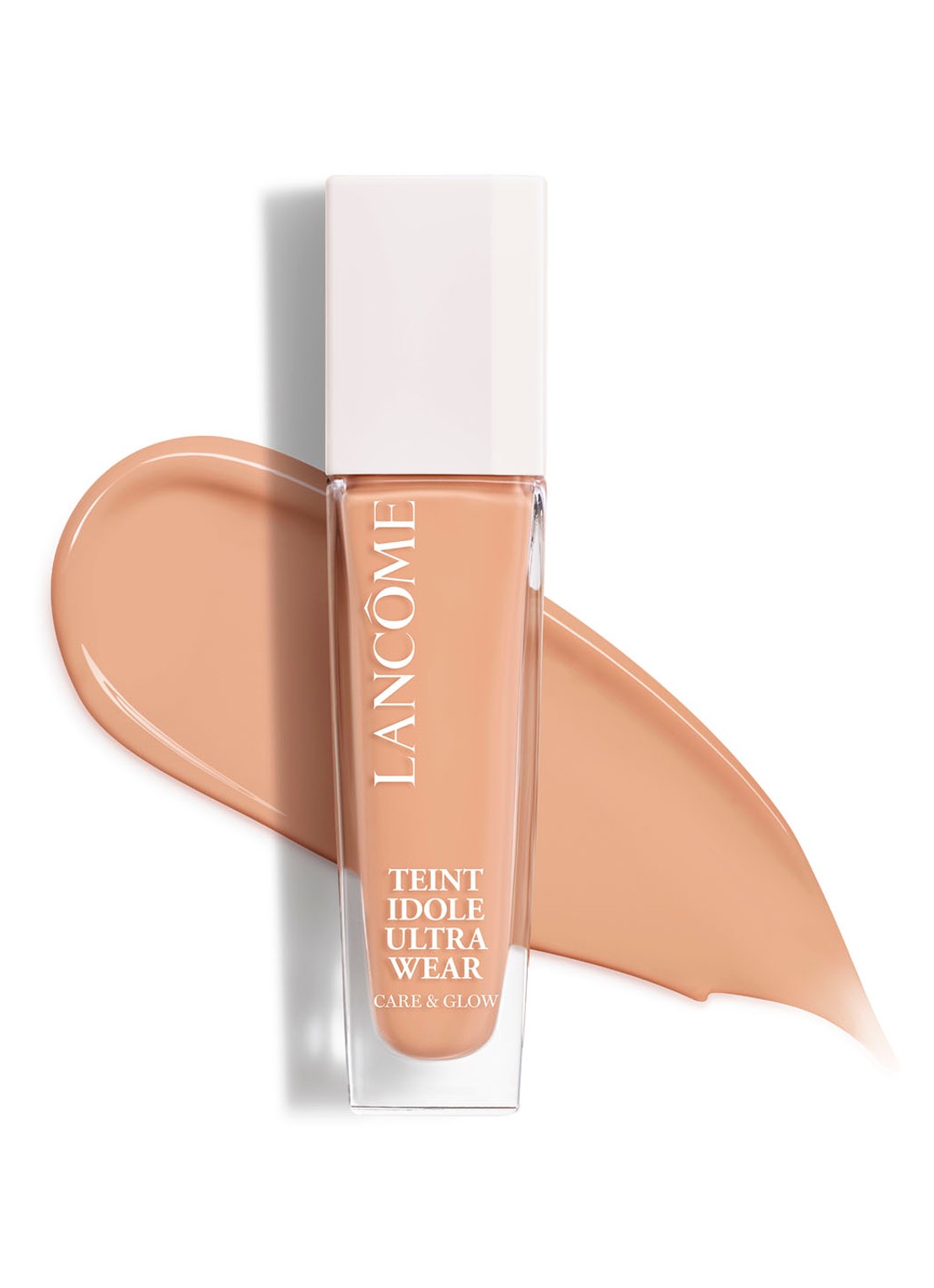 Lancôme Teint Idole Ultra Wear Care & Glow - foundation - detail 4 310n