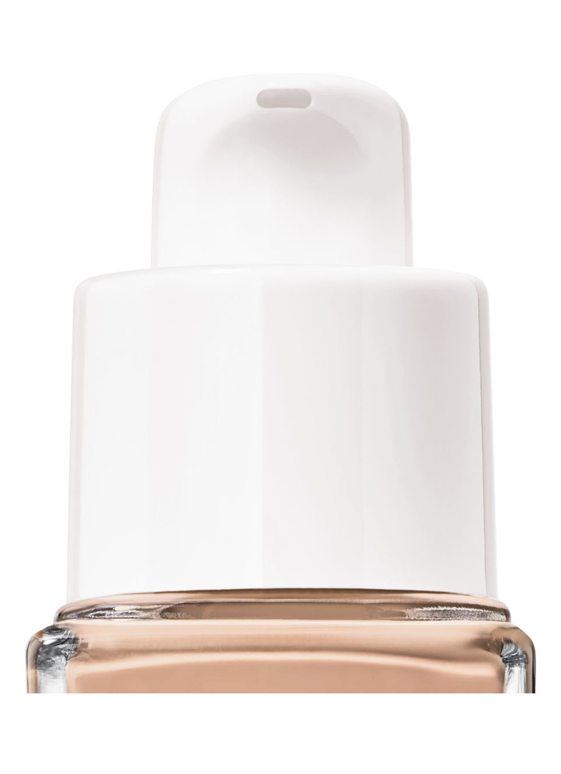 Lancôme Teint Idole Ultra Wear Care & Glow - foundation - detail 6 320c
