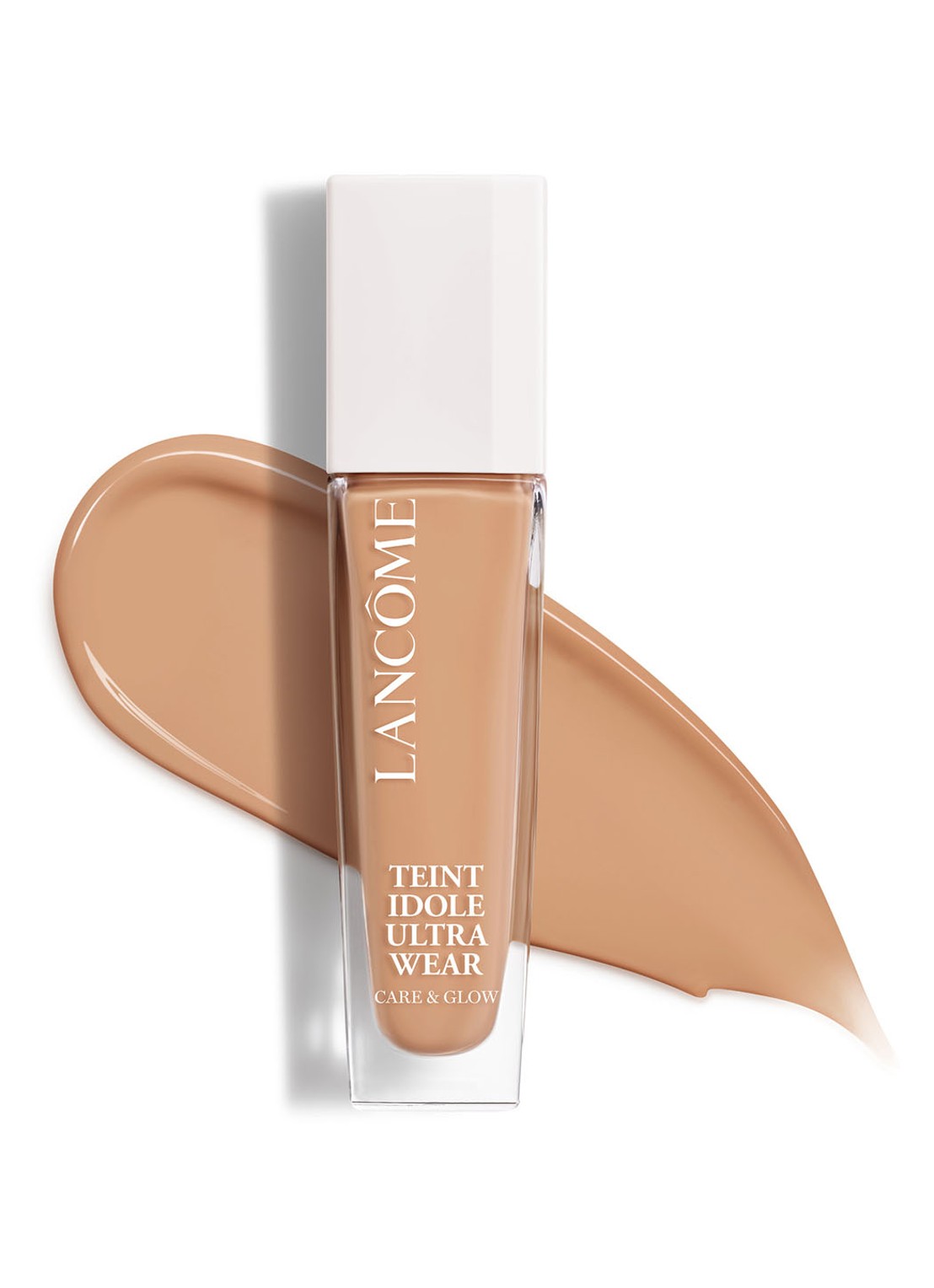 Lancôme Teint Idole Ultra Wear Care & Glow - foundation - detail 3 325c