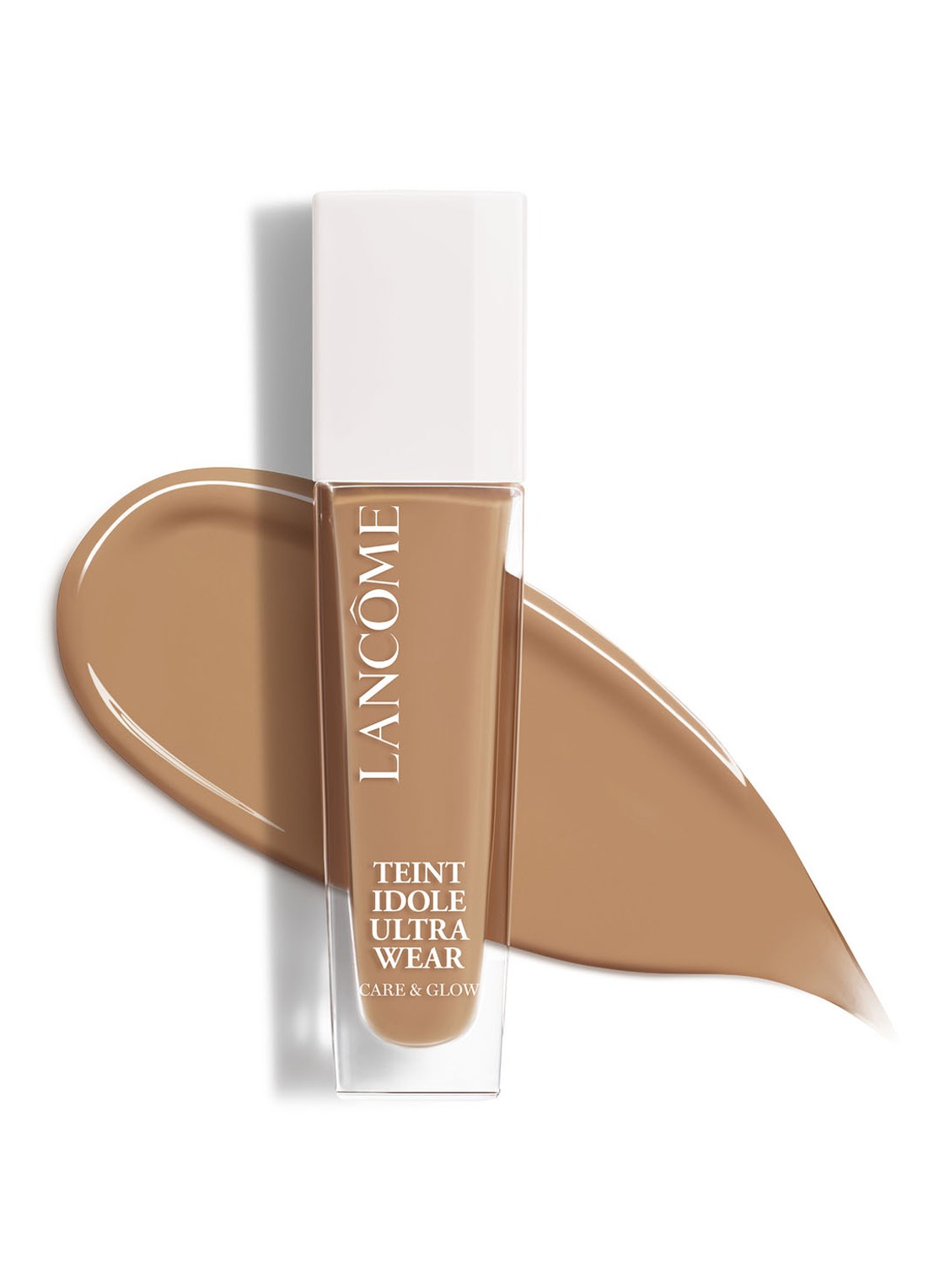 Lancôme Teint Idole Ultra Wear Care & Glow - foundation - detail 5 420w