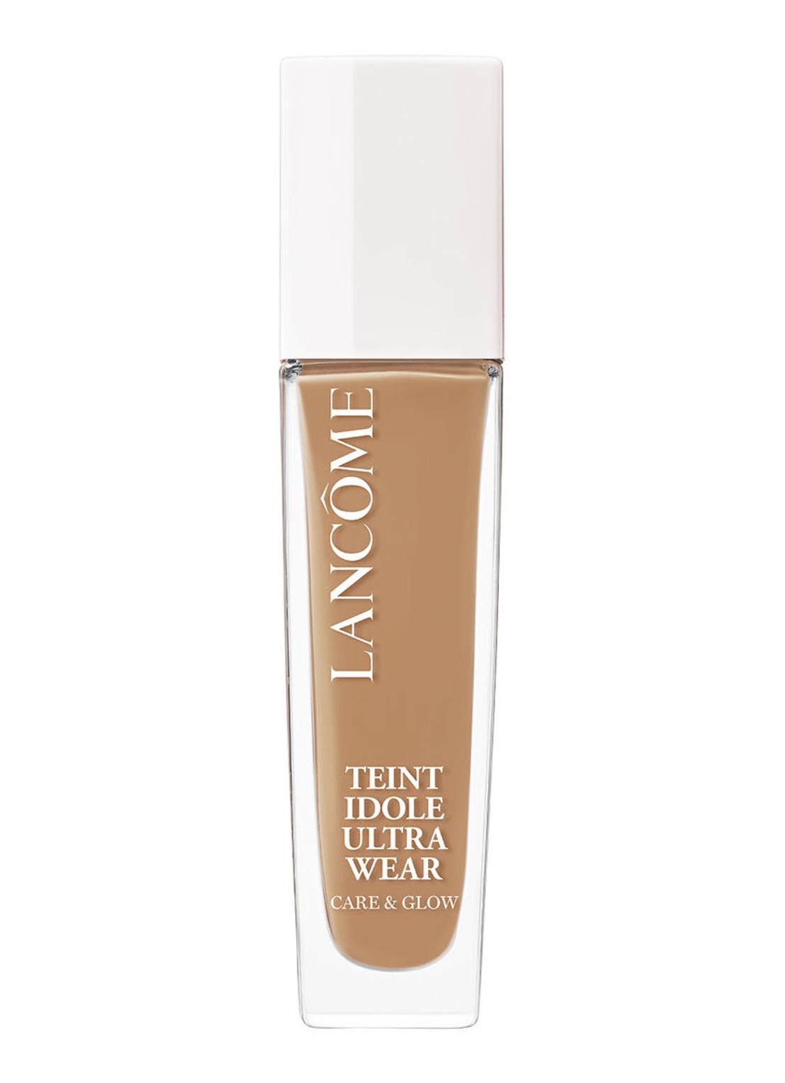 Lancôme Teint Idole Ultra Wear Care & Glow - foundation - voorkant 420w