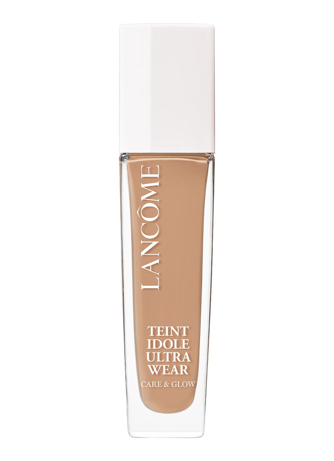 Lancôme Teint Idole Ultra Wear Care & Glow - foundation - voorkant 425c