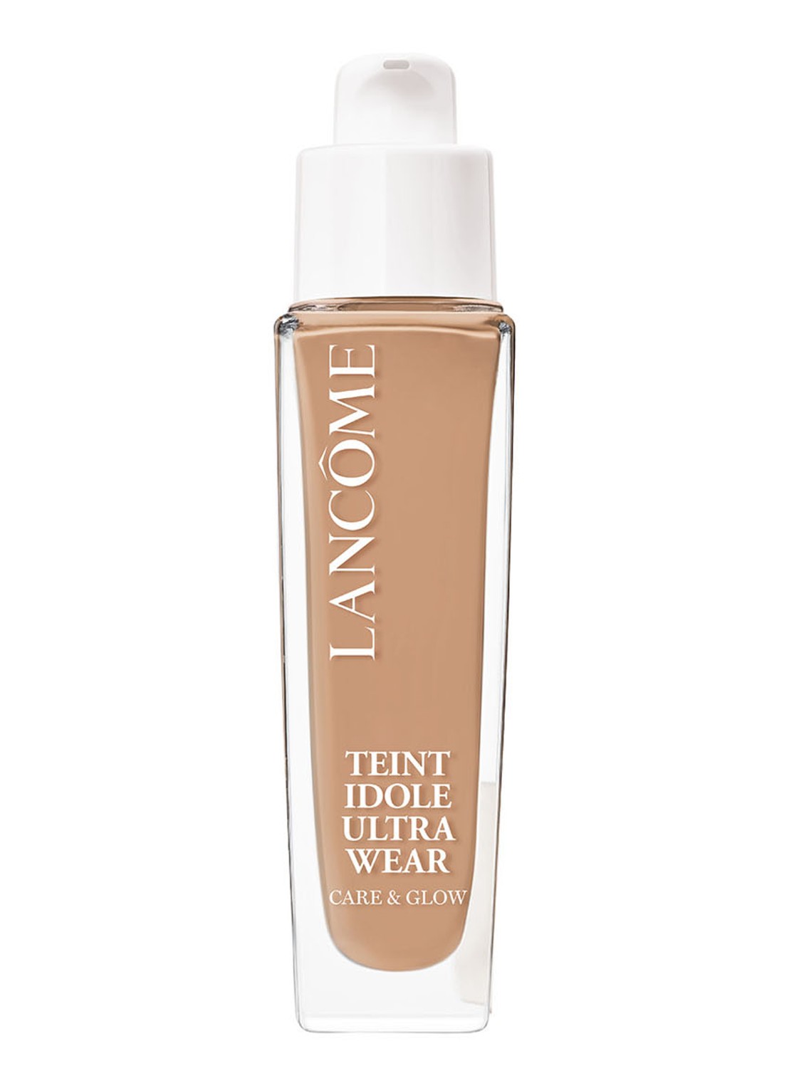 Lancôme Teint Idole Ultra Wear Care & Glow - foundation - voorkant 2 425c