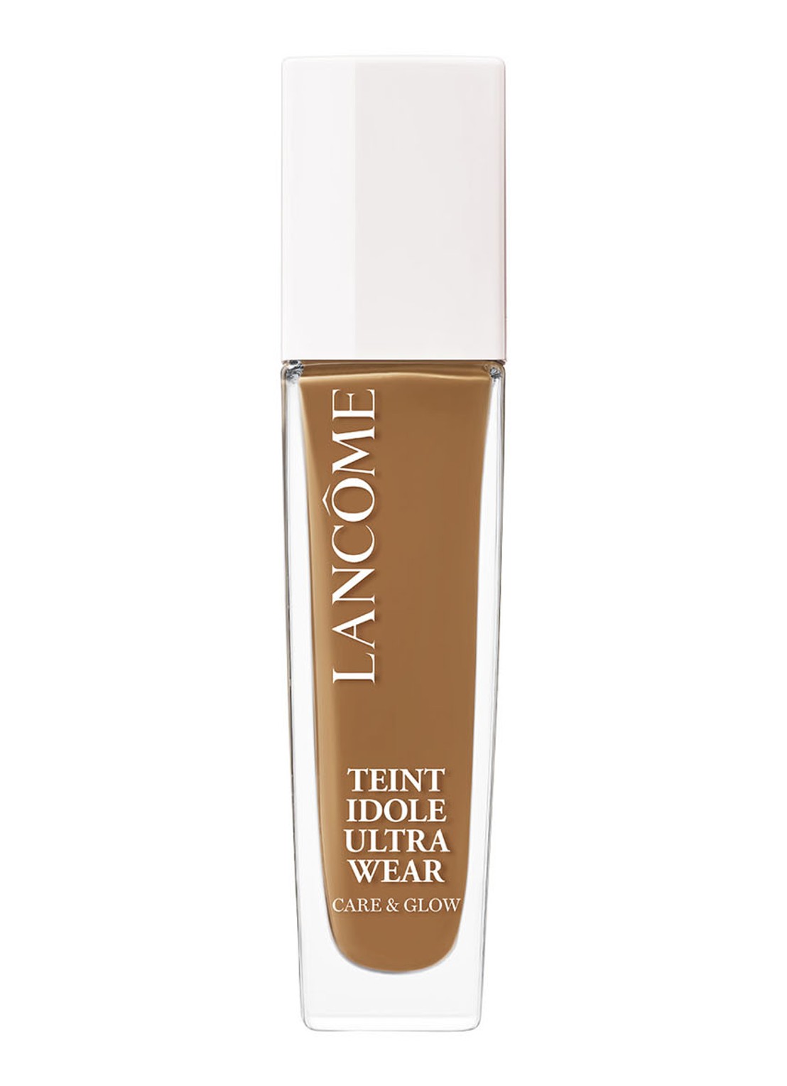 Lancôme Teint Idole Ultra Wear Care & Glow - foundation - voorkant 5 445n