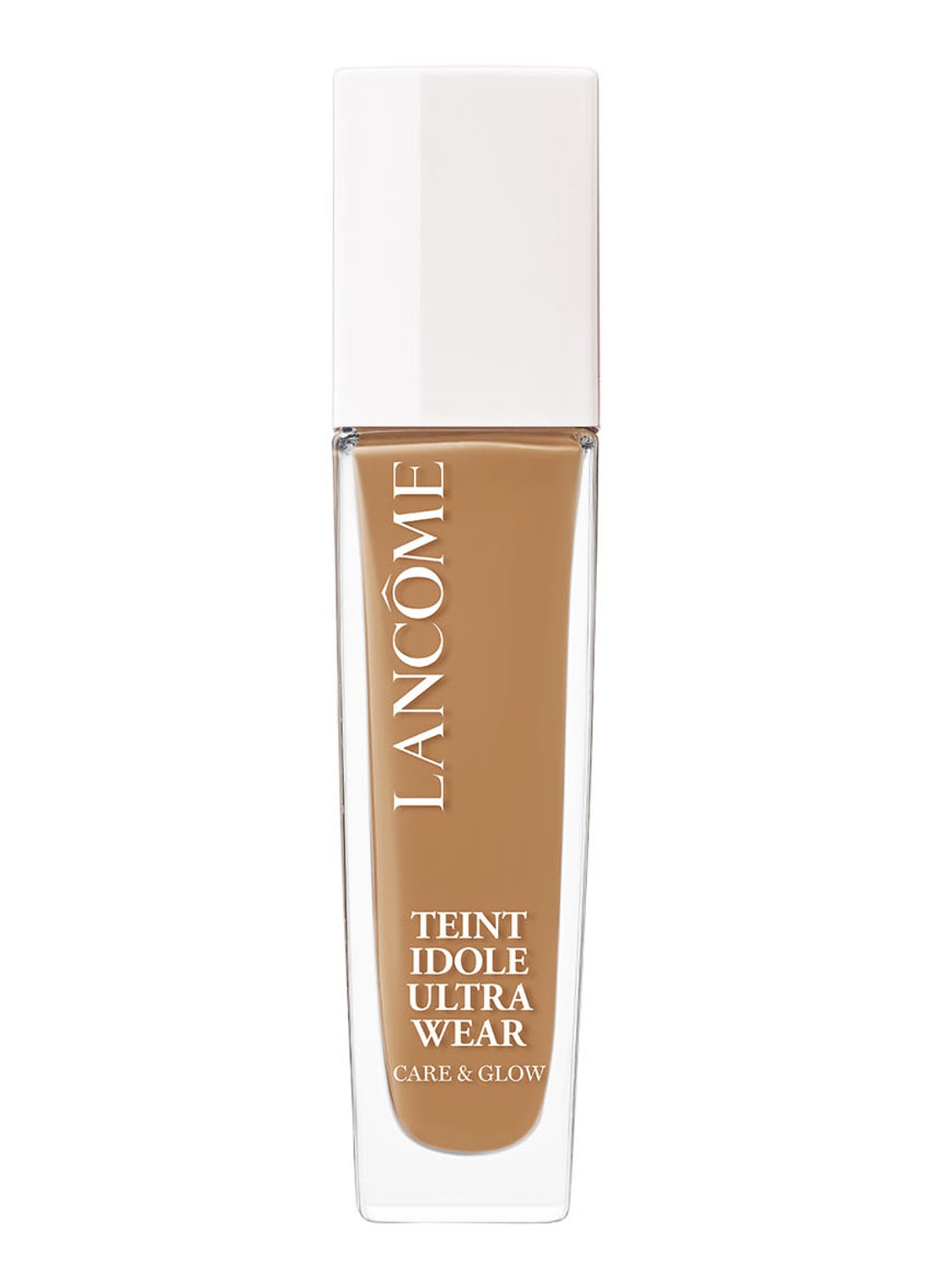 Lancôme Teint Idole Ultra Wear Care & Glow - foundation - voorkant 5 450w