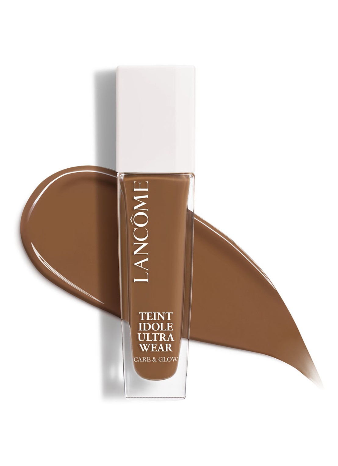 Lancôme Teint Idole Ultra Wear Care & Glow - foundation - detail 3 505n