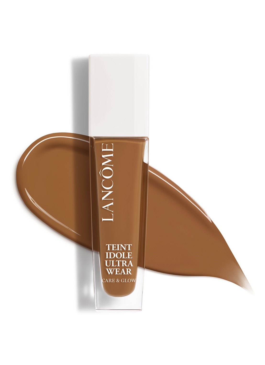 Lancôme Teint Idole Ultra Wear Care & Glow - foundation - detail 3 515w