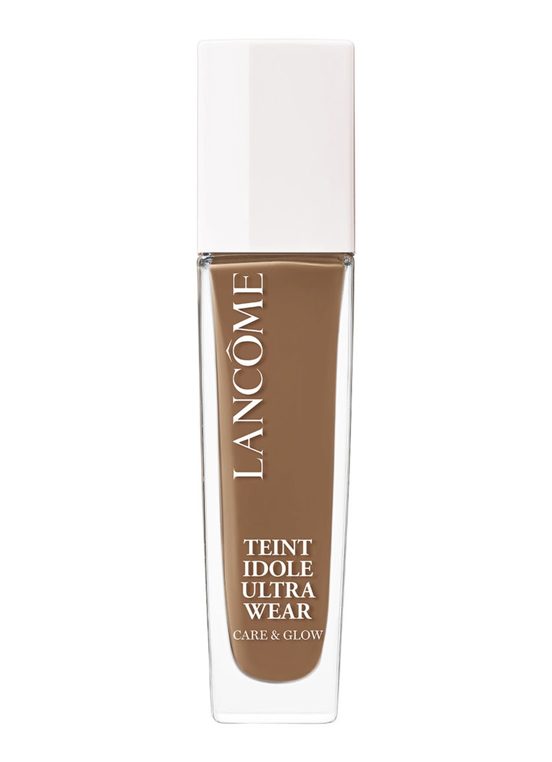 Lancôme Teint Idole Ultra Wear Care & Glow - foundation - voorkant 5 520w