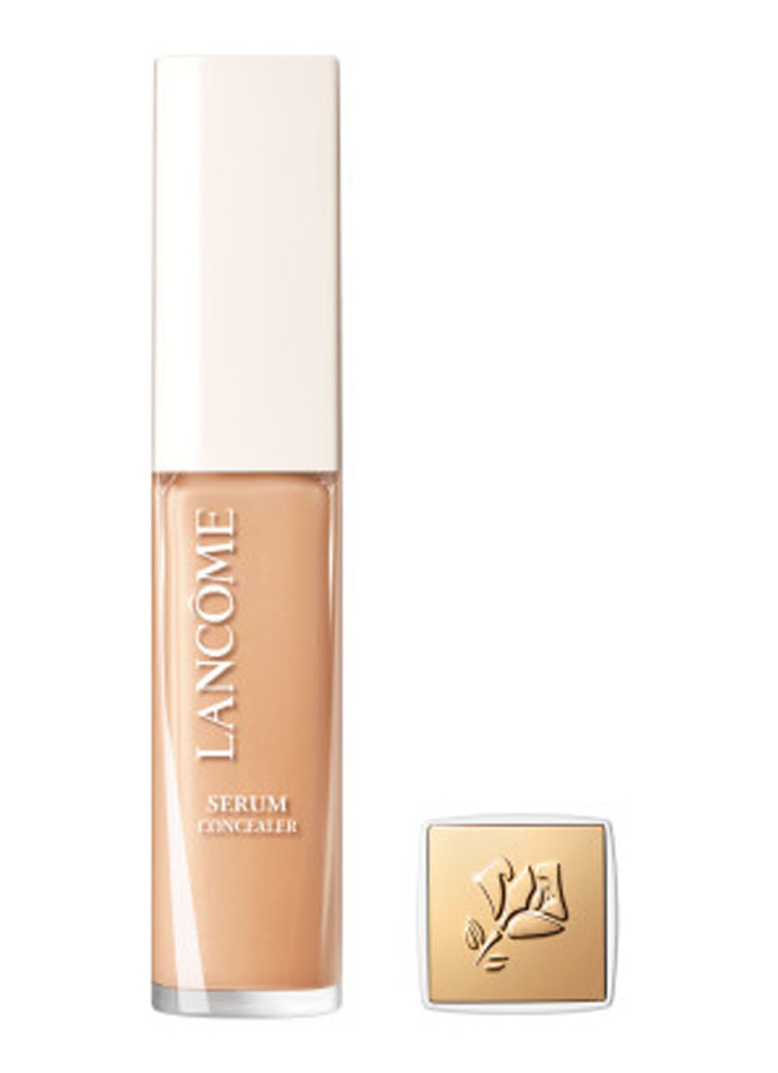 Lancôme Teint Idole Ultra Wear Care & Glow Serum Concealer - voorkant 6 305n