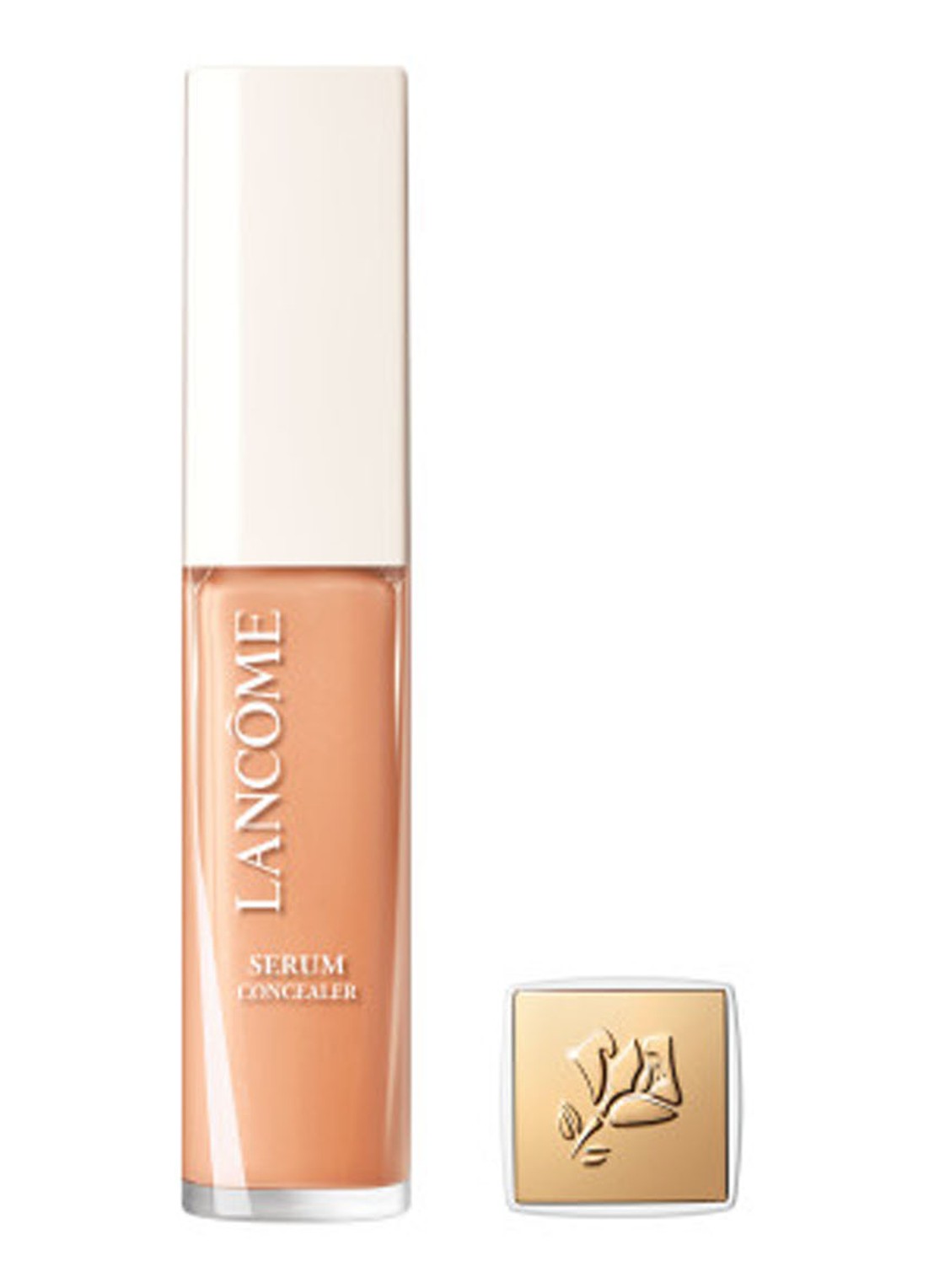 Lancôme Teint Idole Ultra Wear Care & Glow Serum Concealer - voorkant 325c
