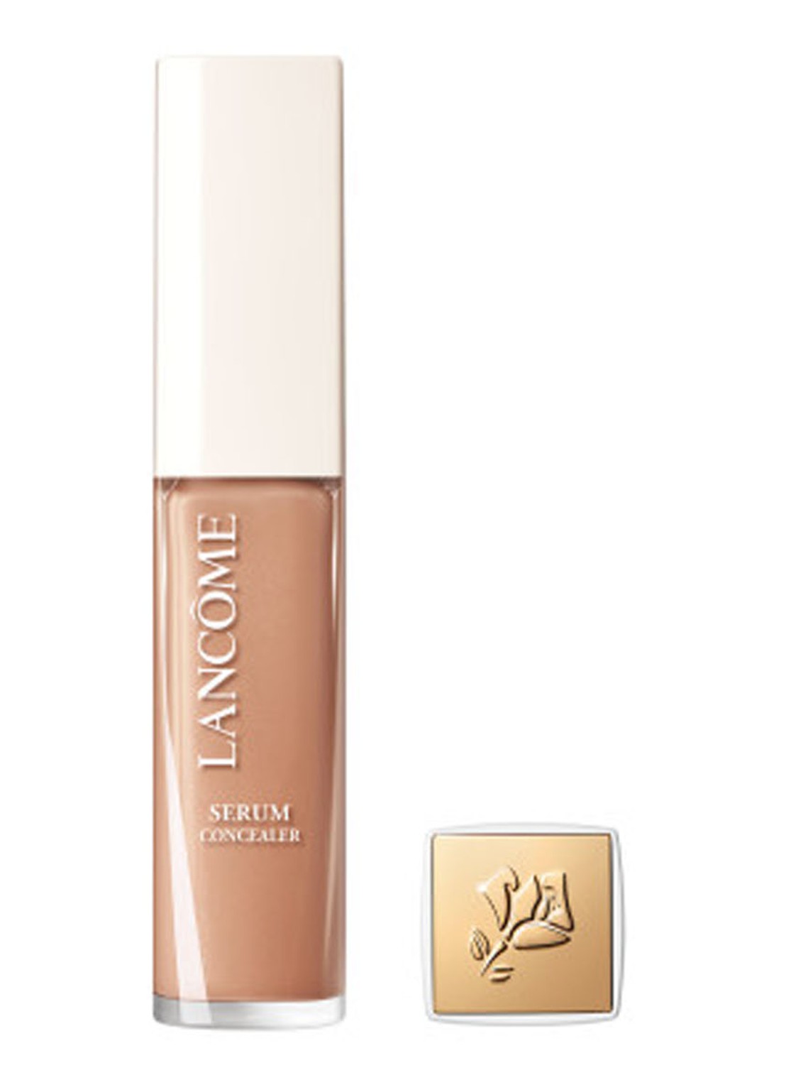 Lancôme Teint Idole Ultra Wear Care & Glow Serum Concealer - voorkant 6 430c