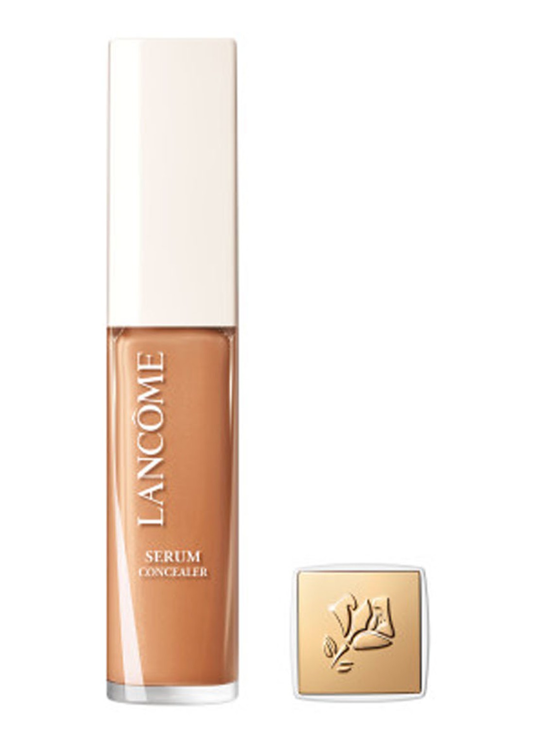 Lancôme Teint Idole Ultra Wear Care & Glow Serum Concealer - voorkant 6 450w