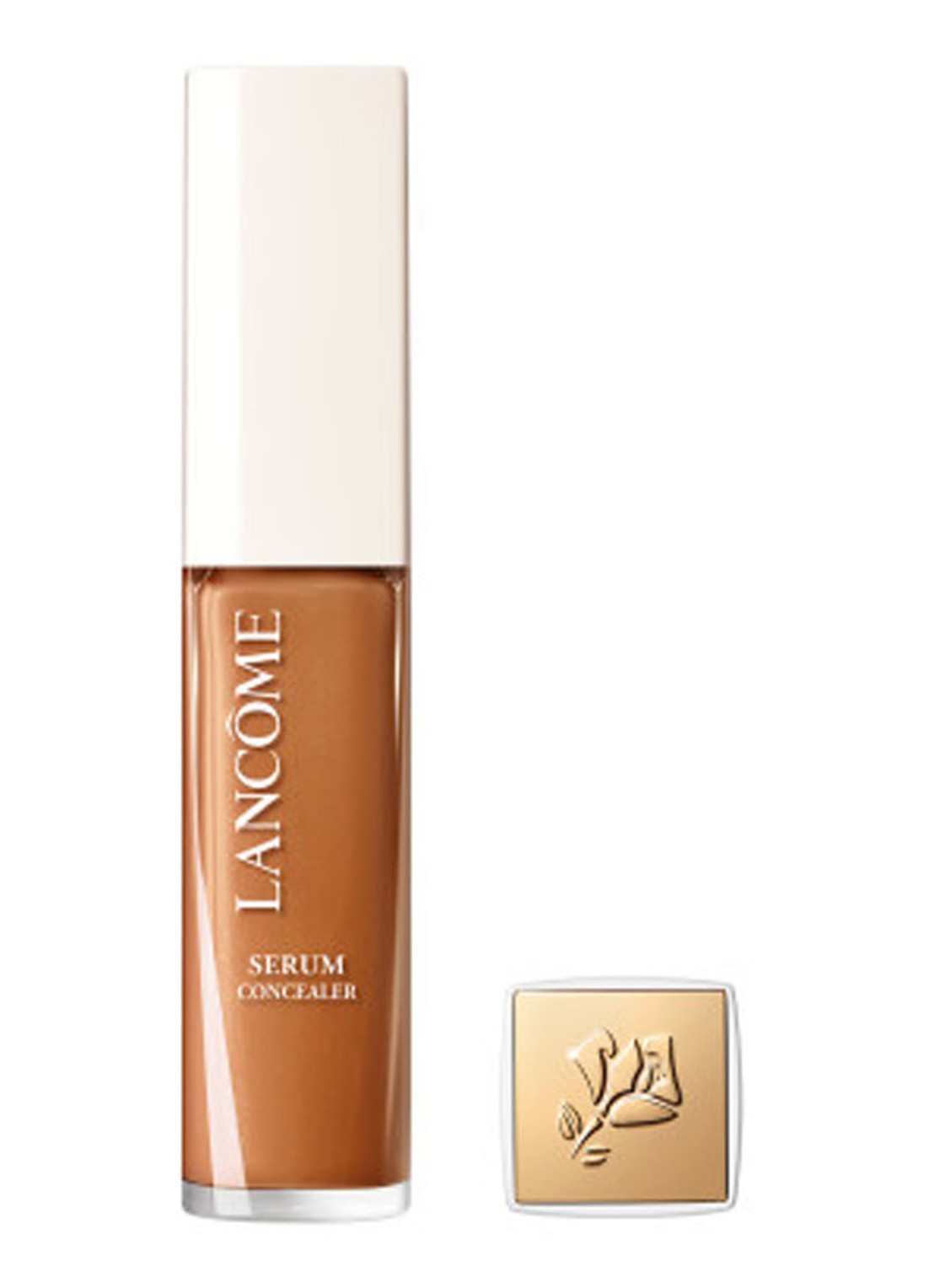 Lancôme Teint Idole Ultra Wear Care & Glow Serum Concealer - voorkant 515w