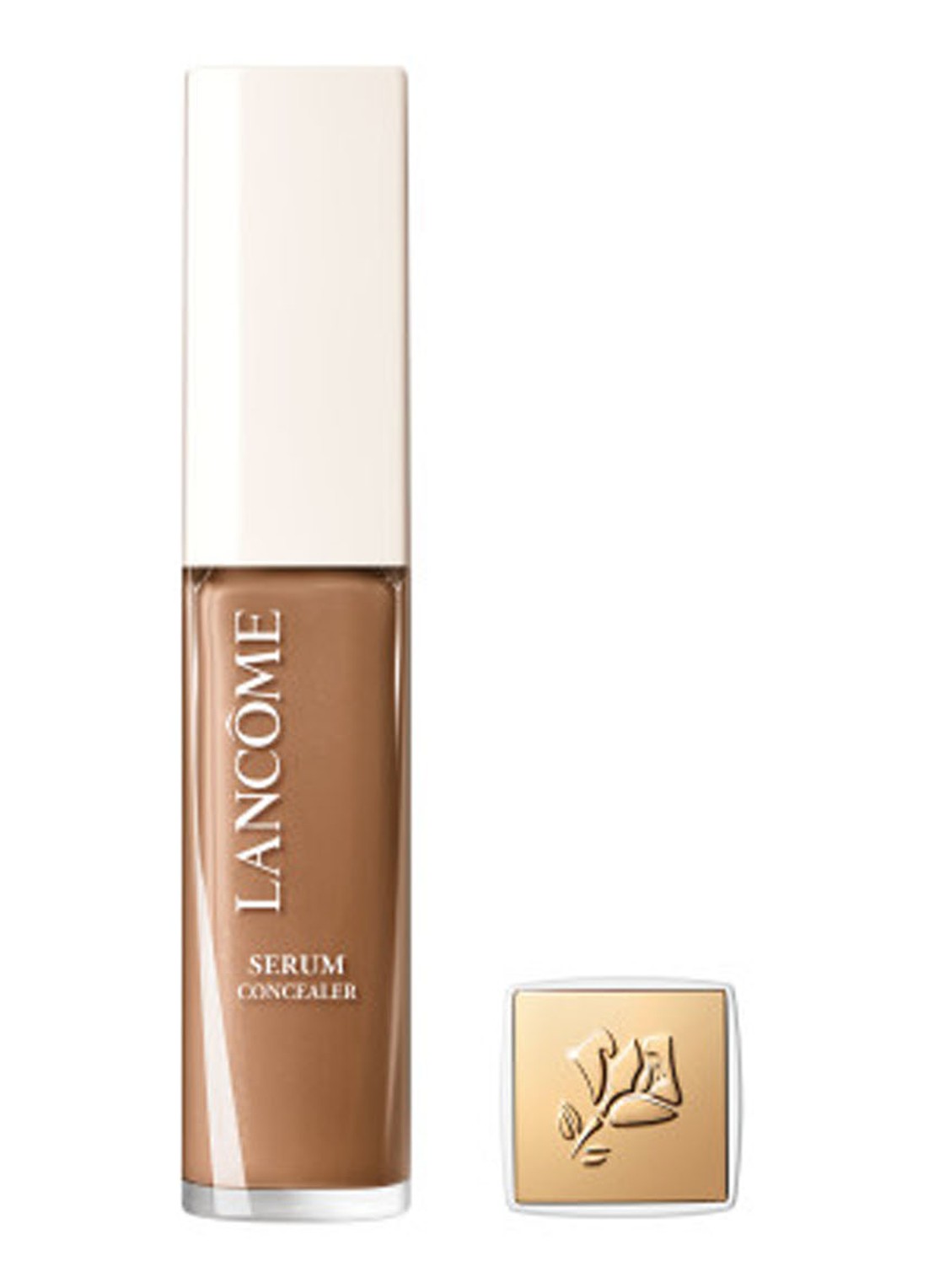 Lancôme Teint Idole Ultra Wear Care & Glow Serum Concealer - voorkant 520w