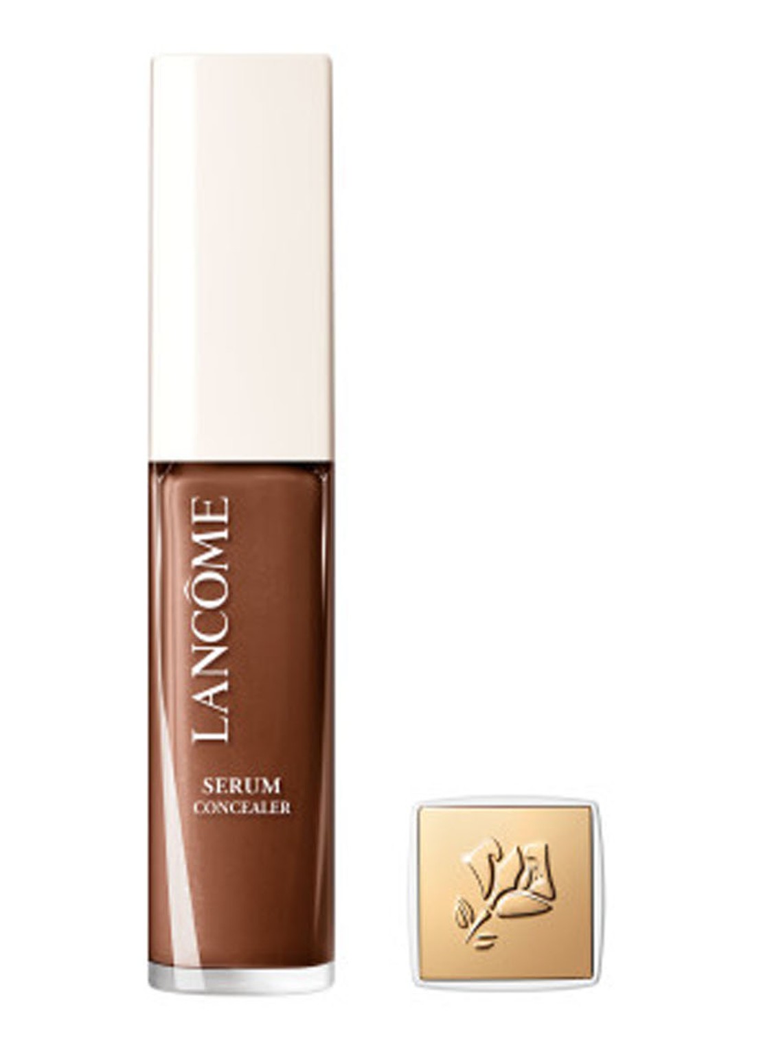 Lancôme Teint Idole Ultra Wear Care & Glow Serum Concealer - voorkant 540c