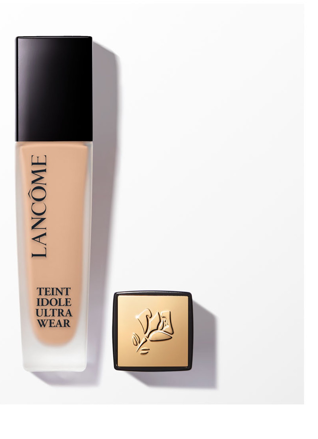 Lancôme Teint Idole Ultra Wear Foundation - detail 3 220c