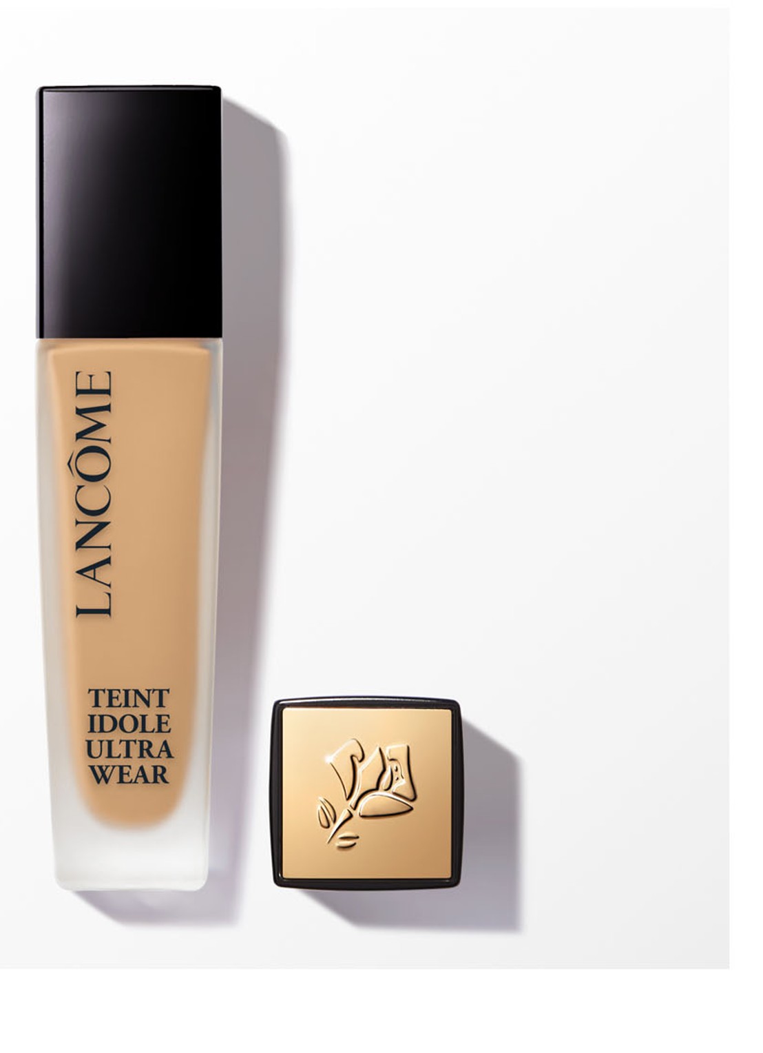 Lancôme Teint Idole Ultra Wear Foundation - detail 3 400w