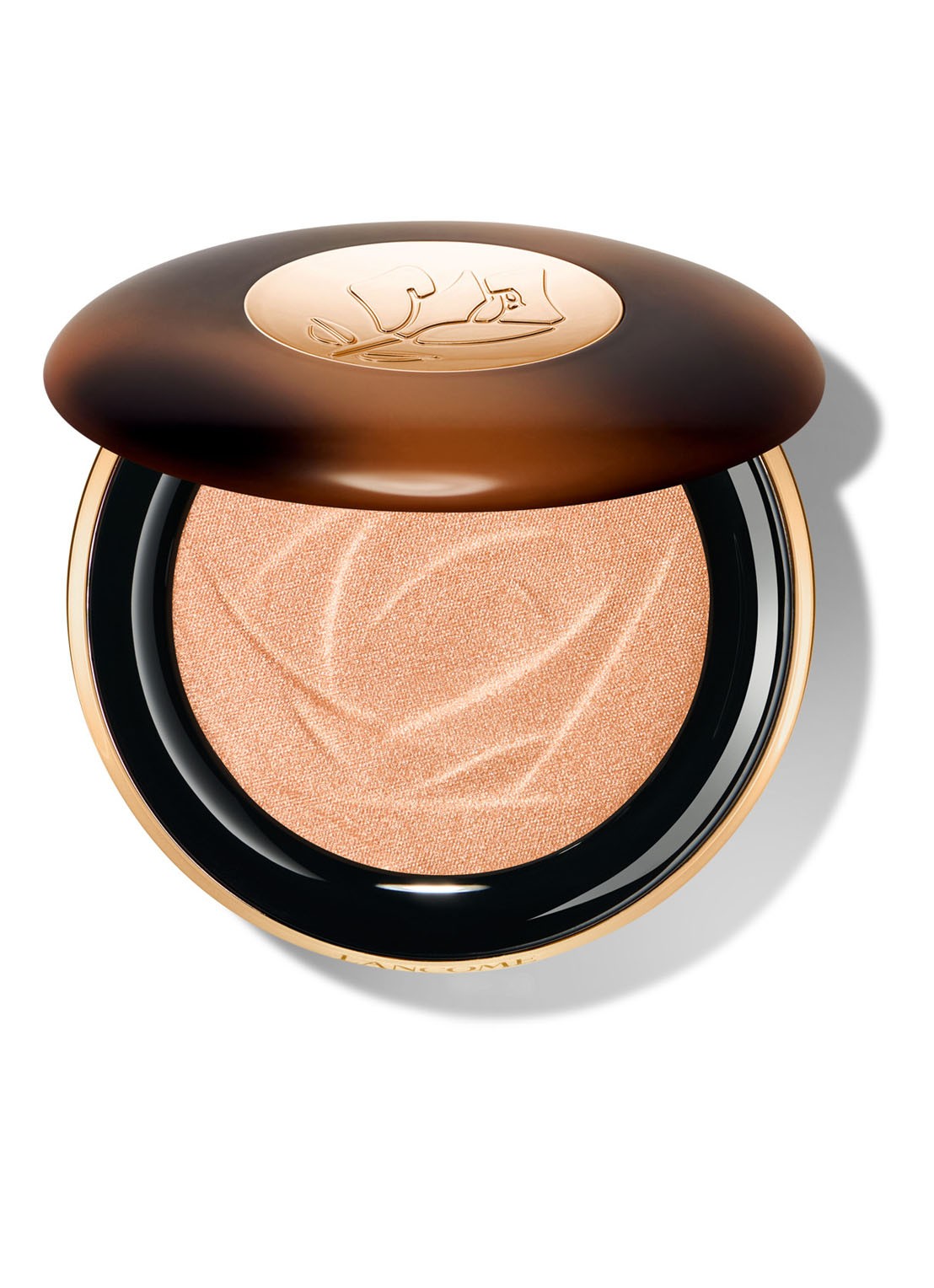Lancôme Teint Idole Ultra Wear Highlighter - voorkant goud