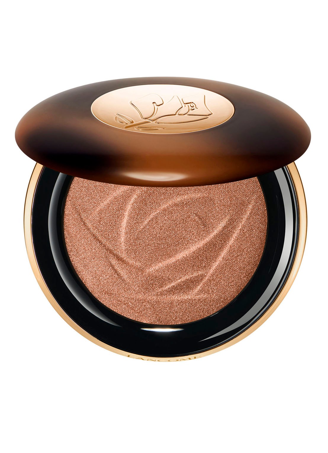 Lancôme Teint Idole Ultra Wear Highlighter - voorkant 3 03 deep glow
