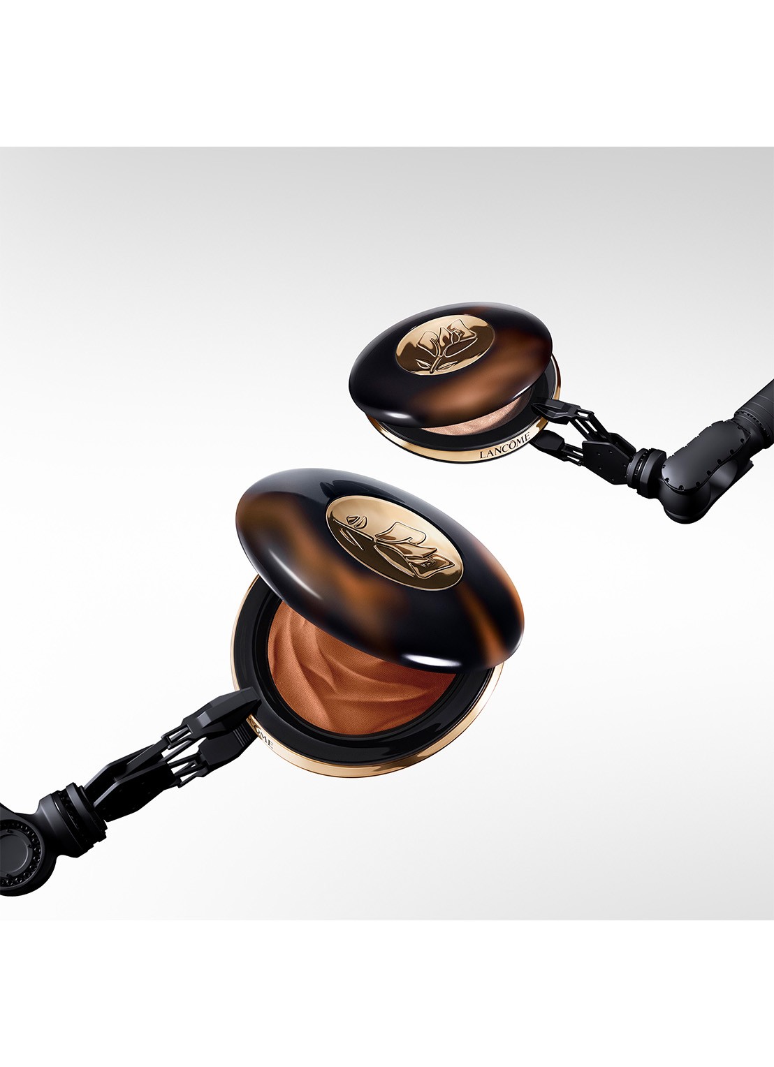 Lancôme  Teint Idole Ultra Wear Highlighter - detail 4 05 copper glow