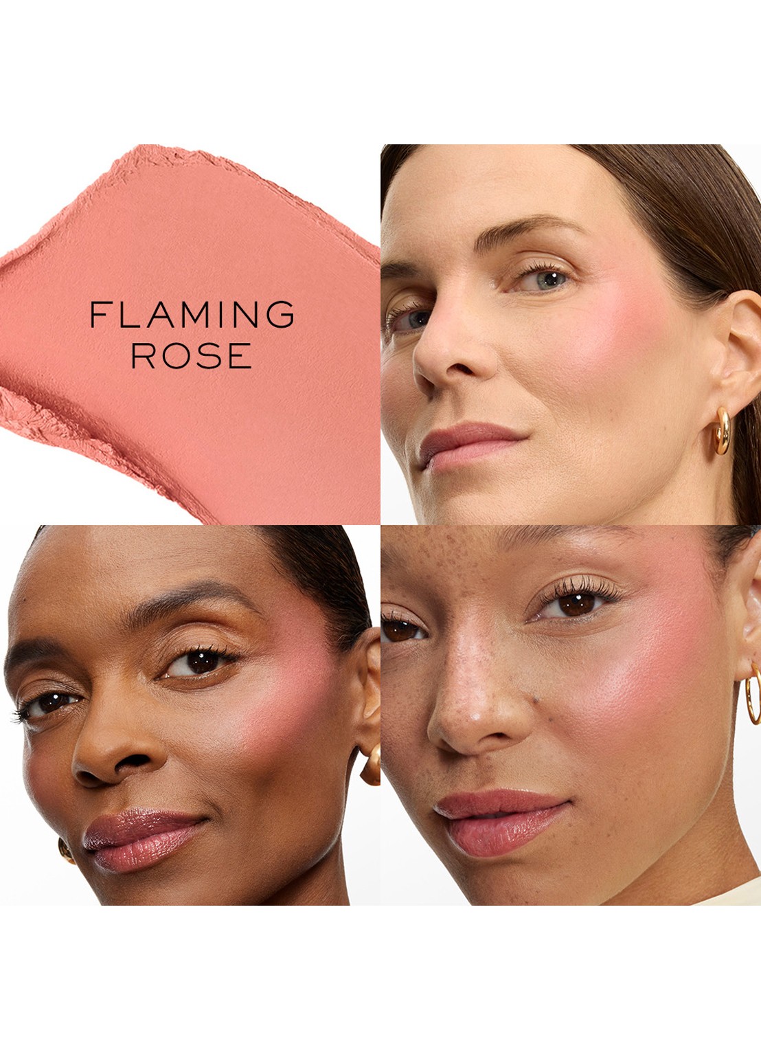 Lancôme Teint Idole Ultra Wear Shape Stick Blush - blush - detail 5 rose 03