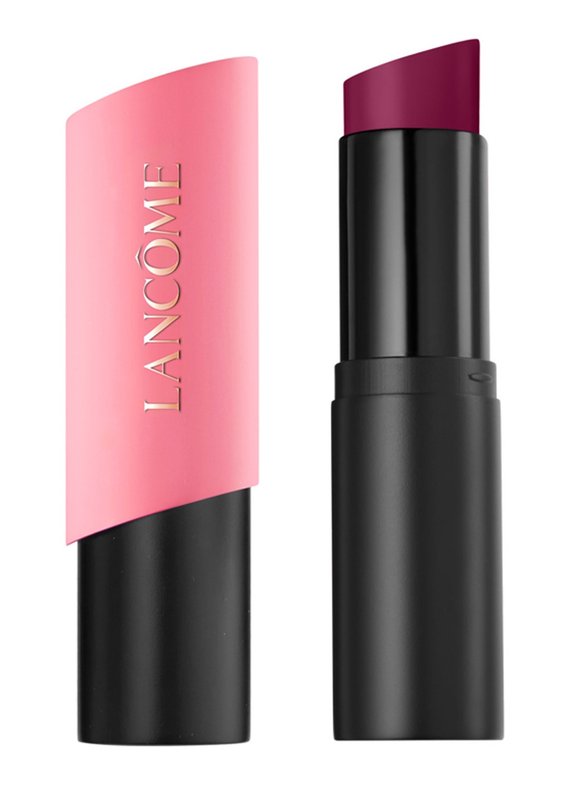 Lancôme Teint Idole Ultra Wear Shape Stick Blush - blush - voorkant 5 berry 02
