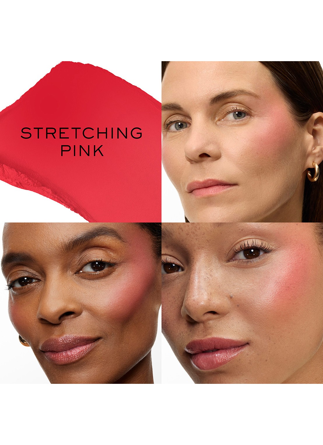Lancôme Teint Idole Ultra Wear Shape Stick Blush - blush - detail 6 pink 01