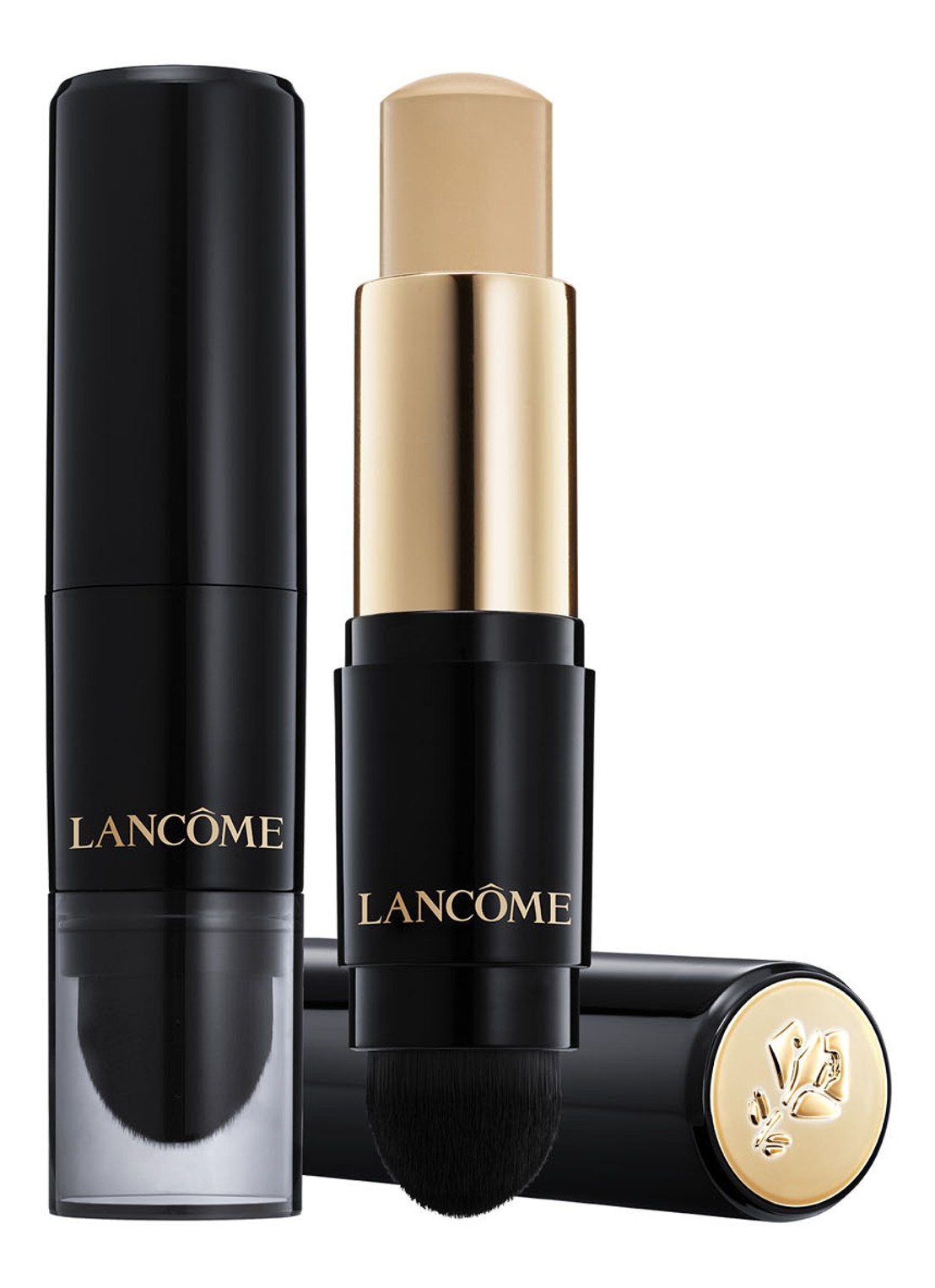 Lancôme Teint Idôle Ultra Wear Stick Foundation - voorkant 025 beige lin