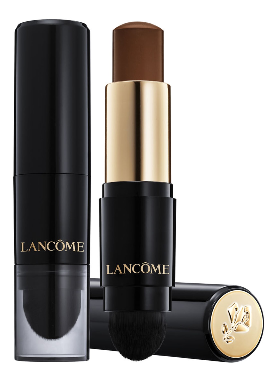 Lancôme Teint Idôle Ultra Wear Stick Foundation - voorkant 5 14 brownie