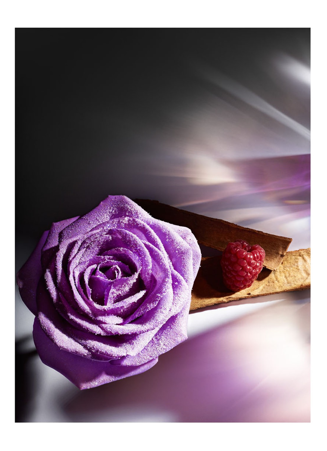 Lancôme Trésor Midnight Rose - voorkant 3 undefined