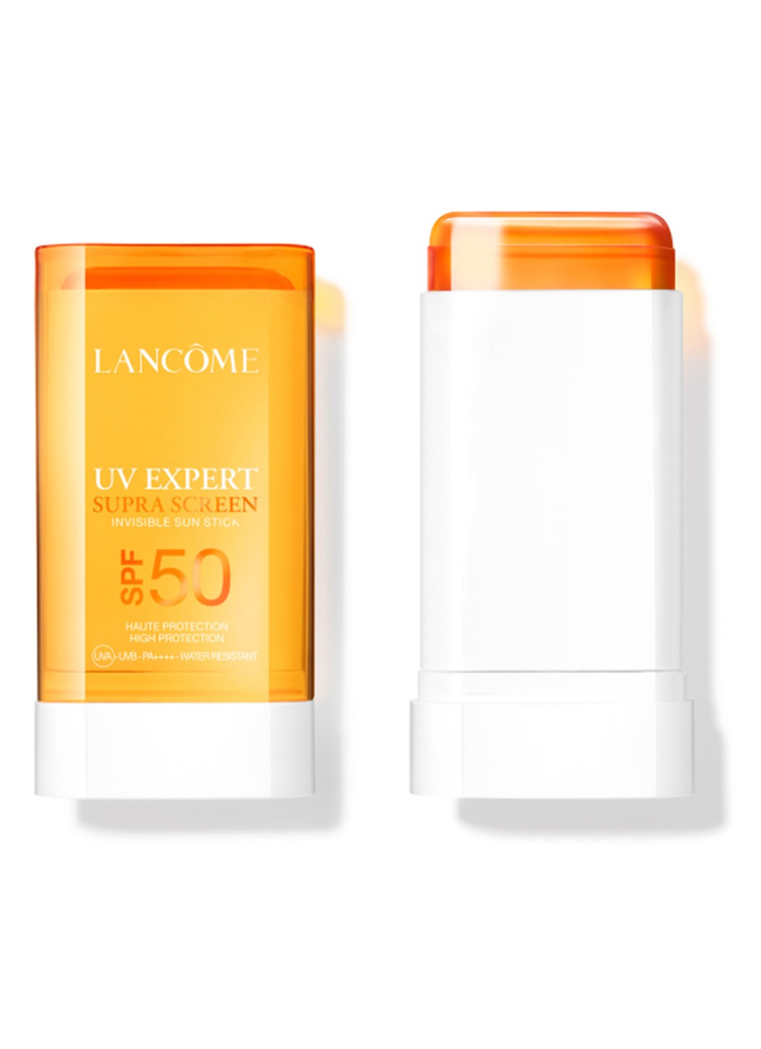 Lancôme UV Expert Supra Screen Invisible Sun Stick SPF 50 - zonnebrand stick - voorkant undefined
