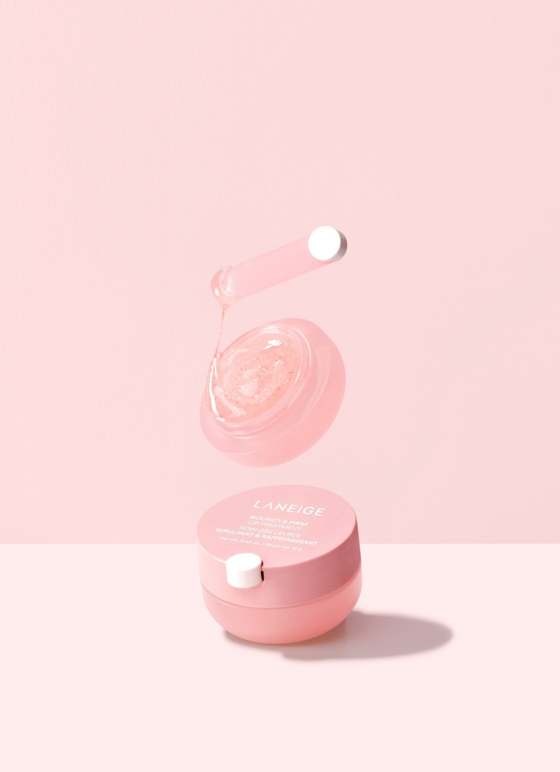 Laneige Bouncy & Firm Lip Treatment - lipmasker - detail 5 undefined