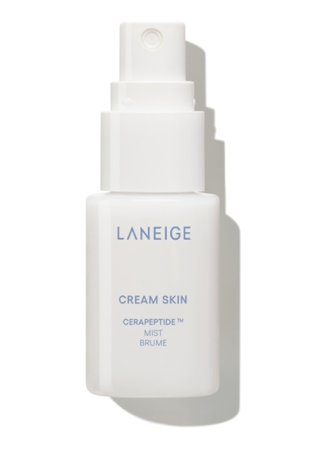 Laneige Cream Skin Cerapeptide™ Mist Spray - face mist - voorkant 3 undefined