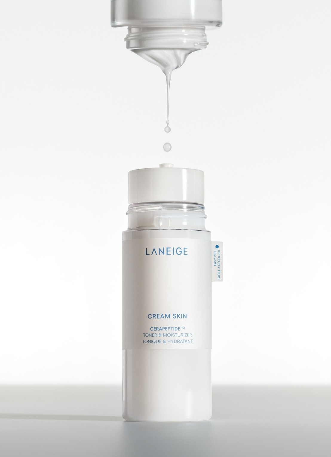 Laneige Cream Skin Cerapeptide™  Toner & Moisturizer - detail 2 undefined