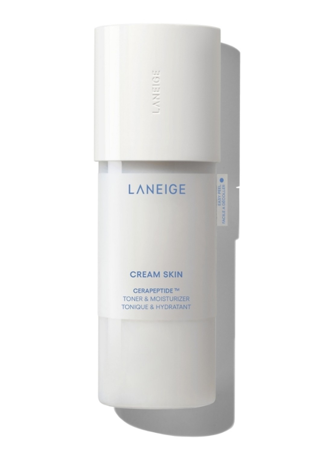 Laneige Cream Skin Cerapeptide™  Toner & Moisturizer - voorkant 3 undefined