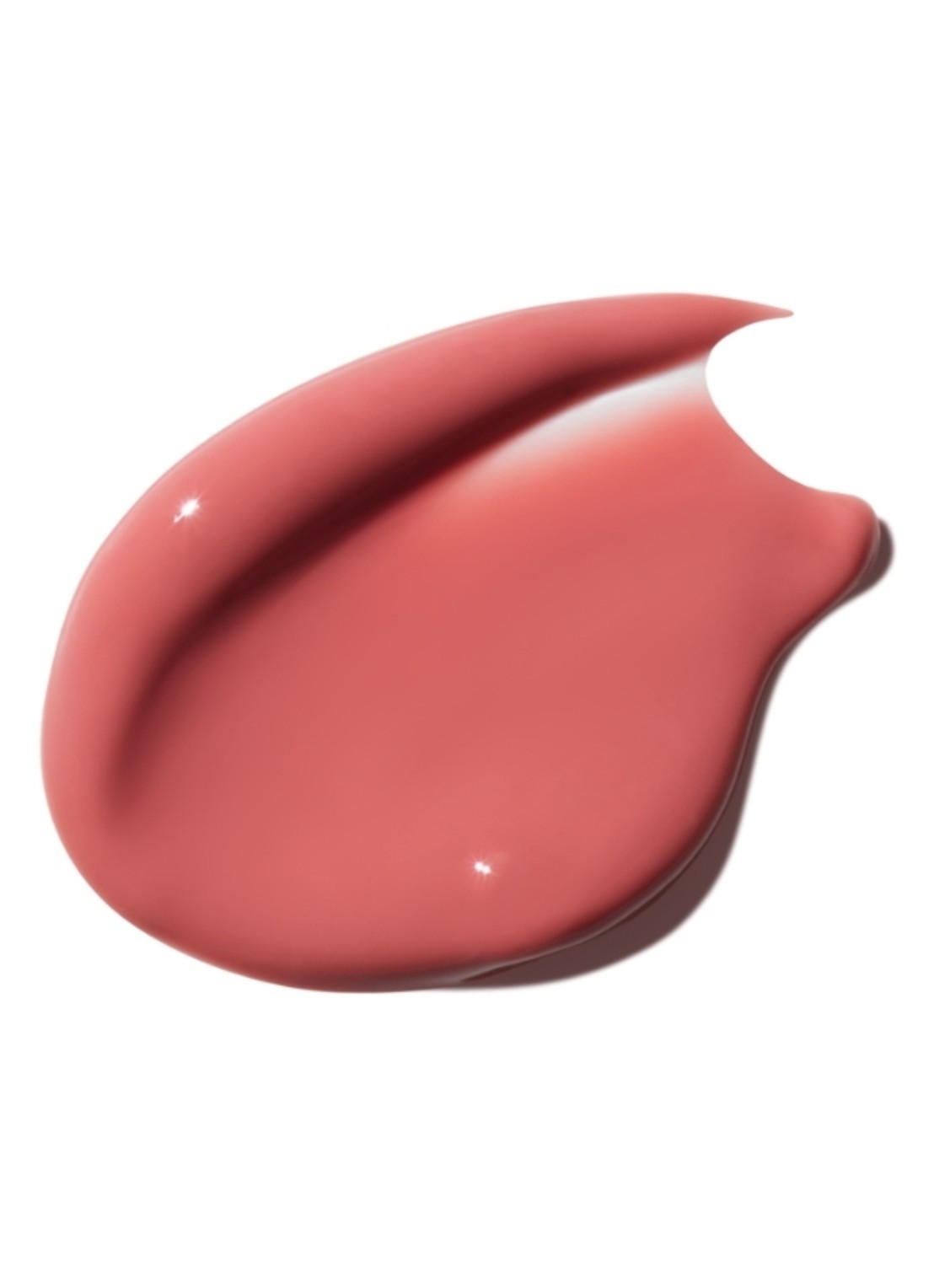 Laneige Glaze Craze Tinted Lip Serum - lipbalsem - voorkant 2 peach glaze
