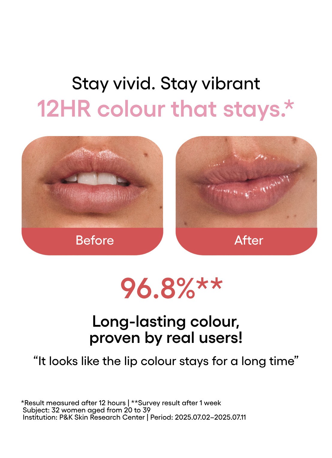 Laneige Juice Pop Box - Lip Tint - detail 7 pop-star peach