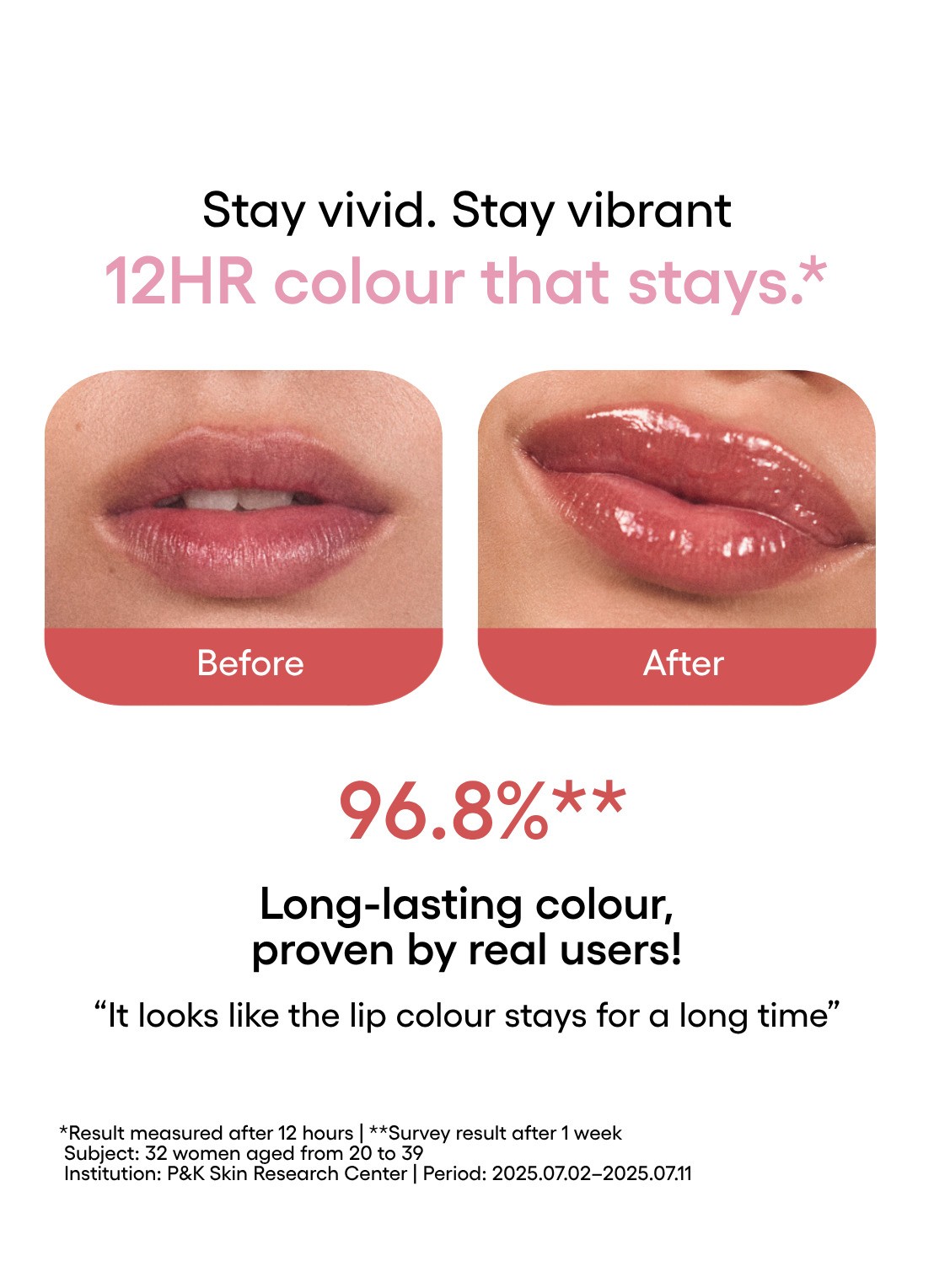 Laneige Juice Pop Box - Lip Tint - detail 5 disco coral