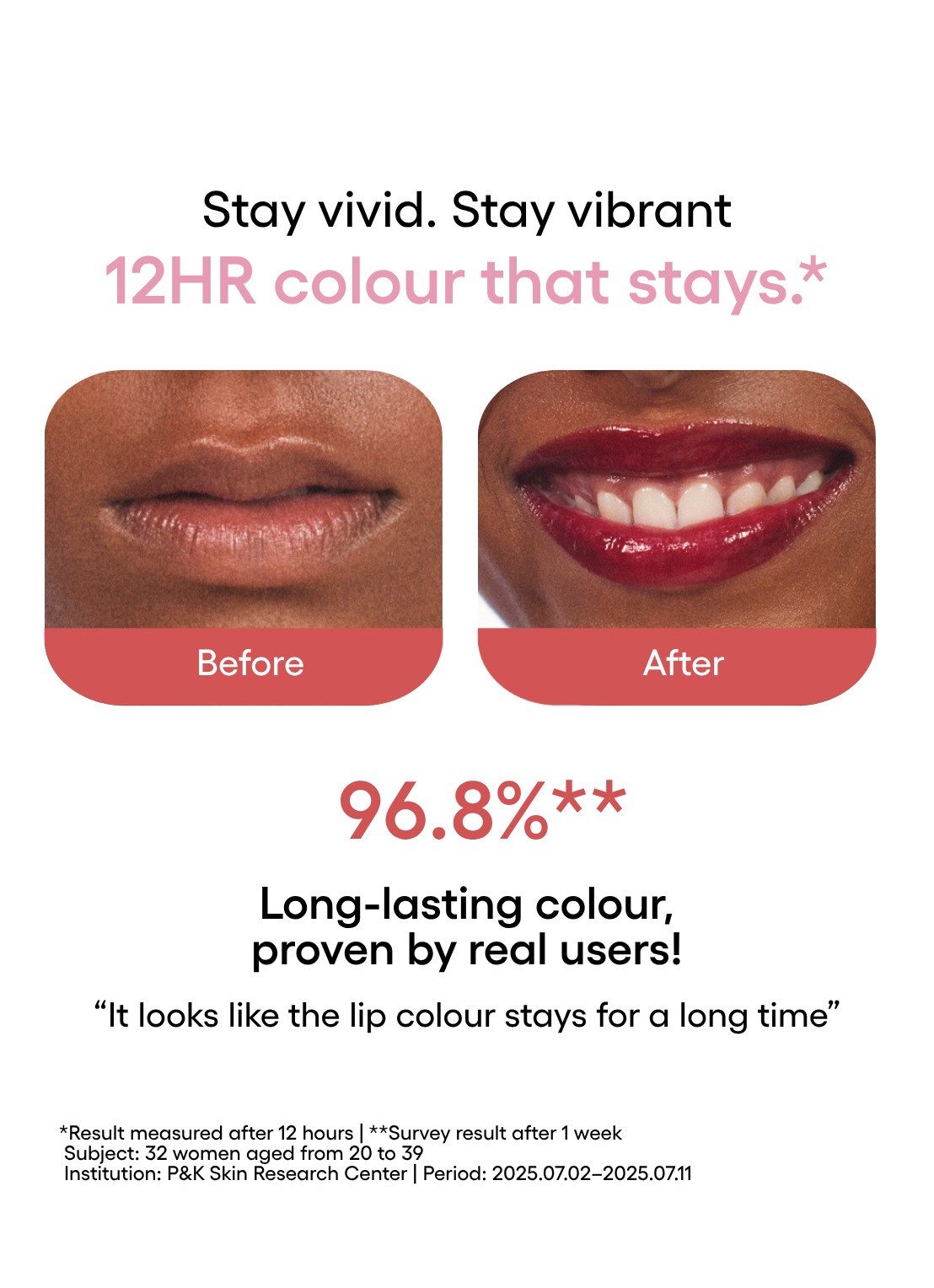 Laneige Juice Pop Box - Lip Tint - detail 7 red classic