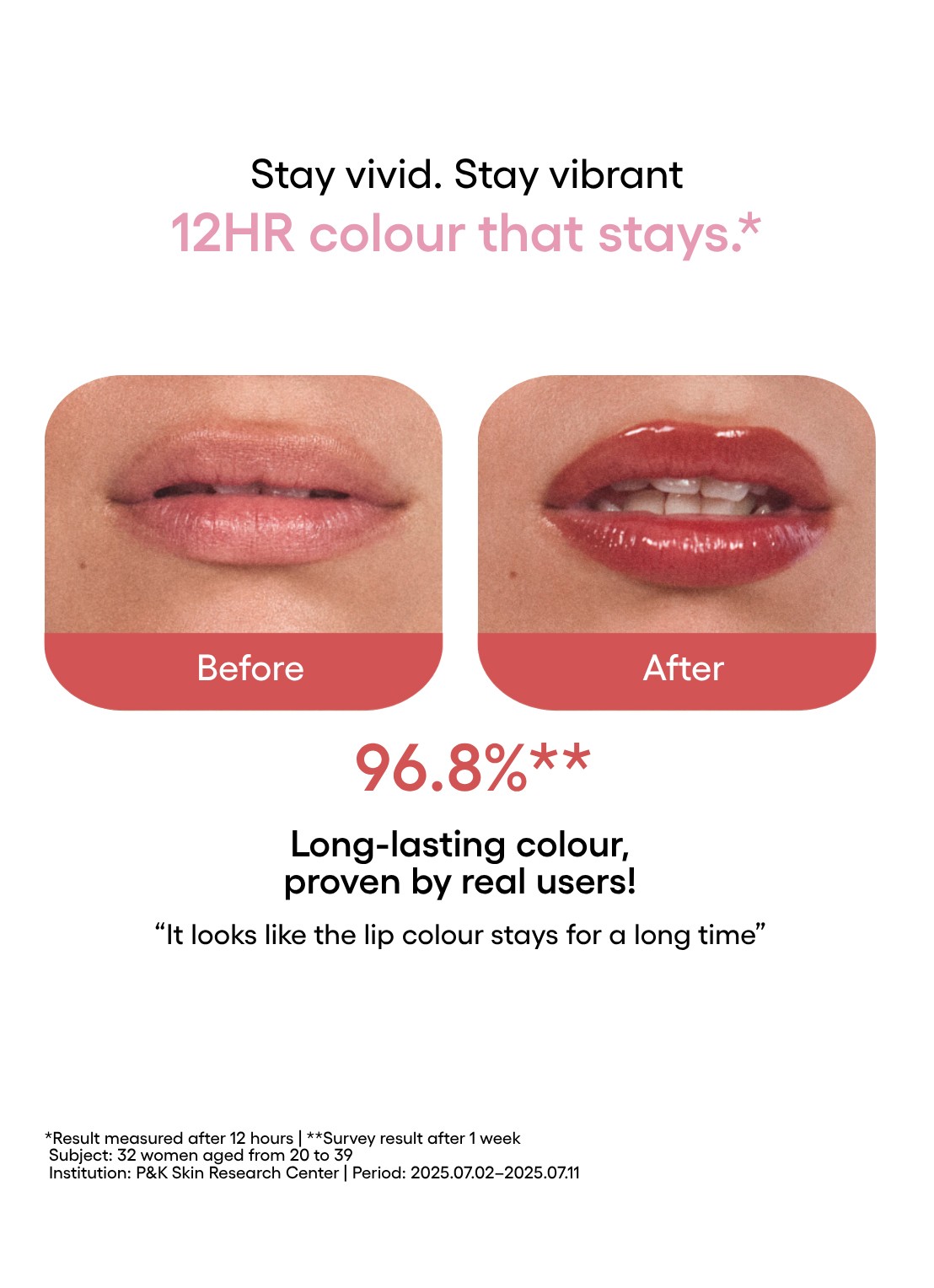 Laneige Juicepop Box Lip Tint - vloeibare lipstick - detail 5 maroon melody